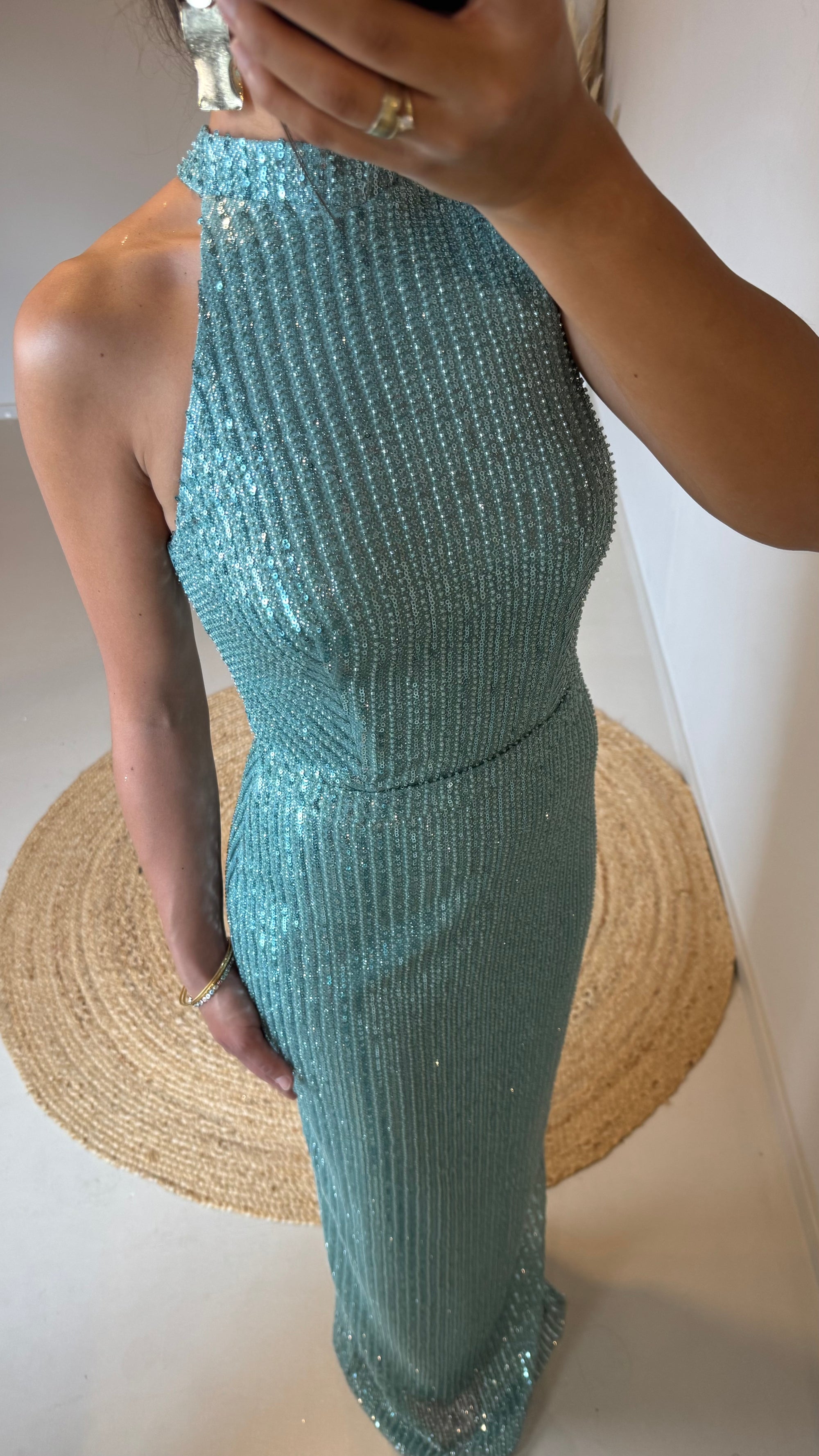 NALA DRESS