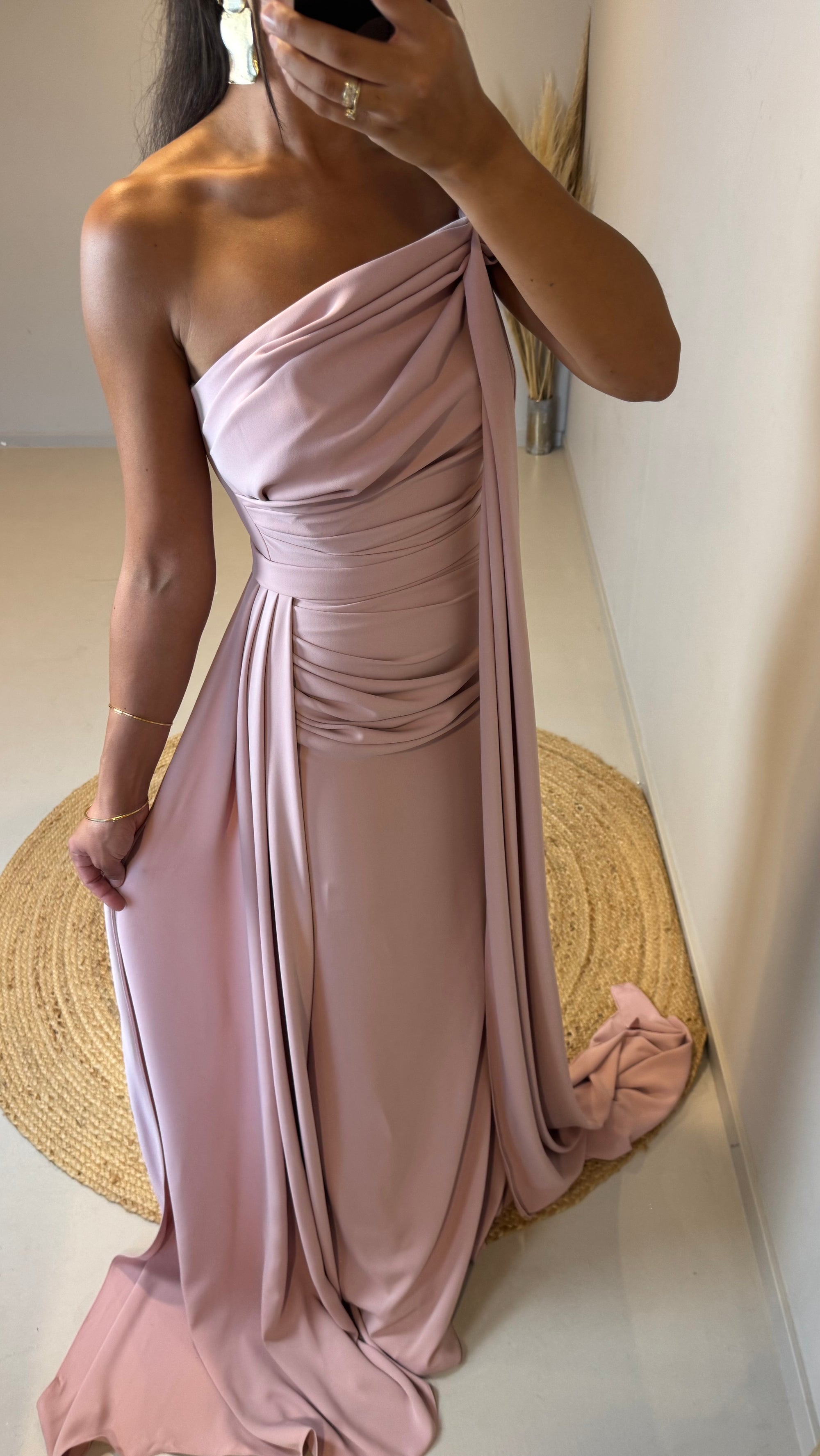 AYLIZ DRESS