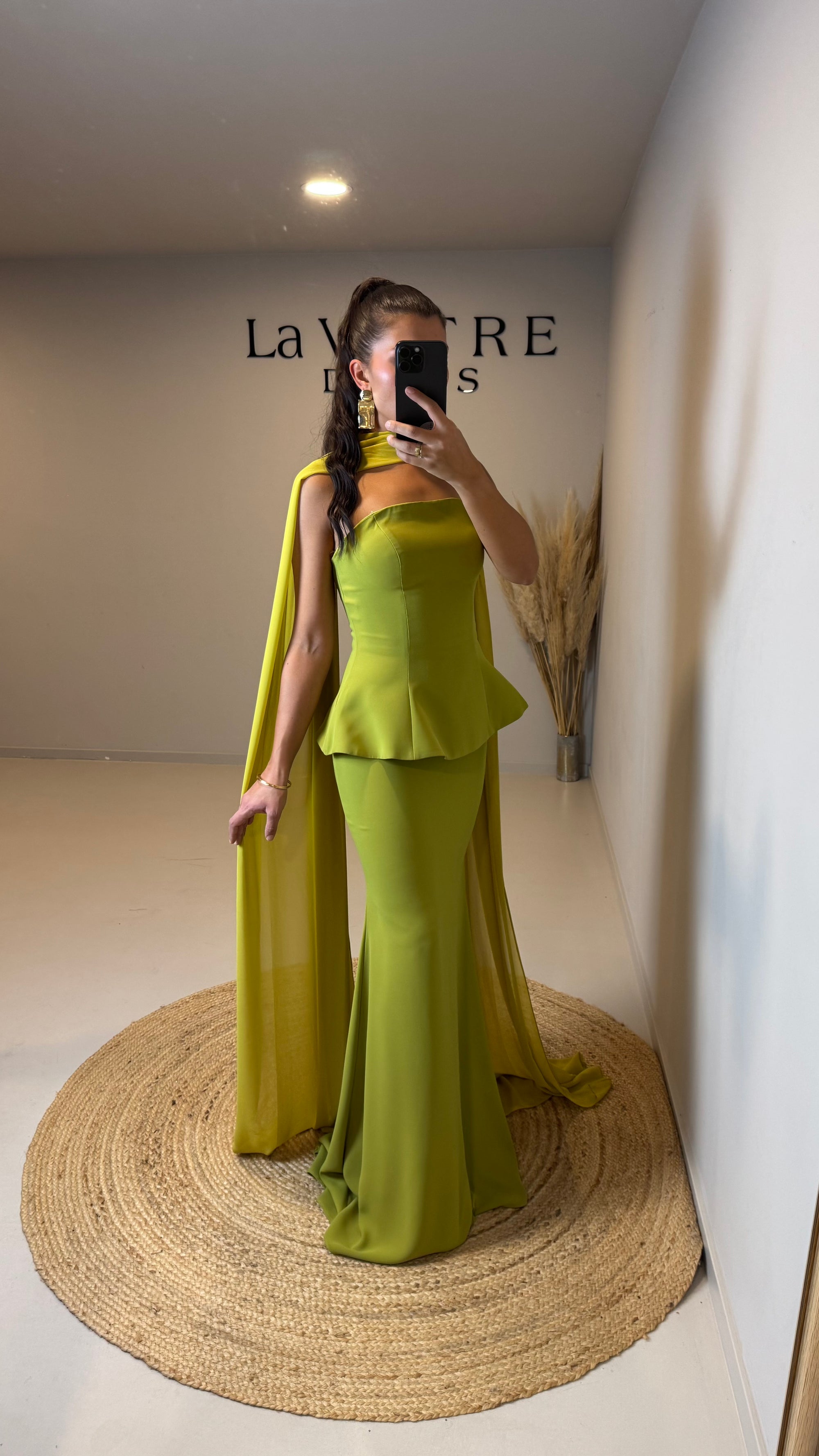MAJOLI DRESS