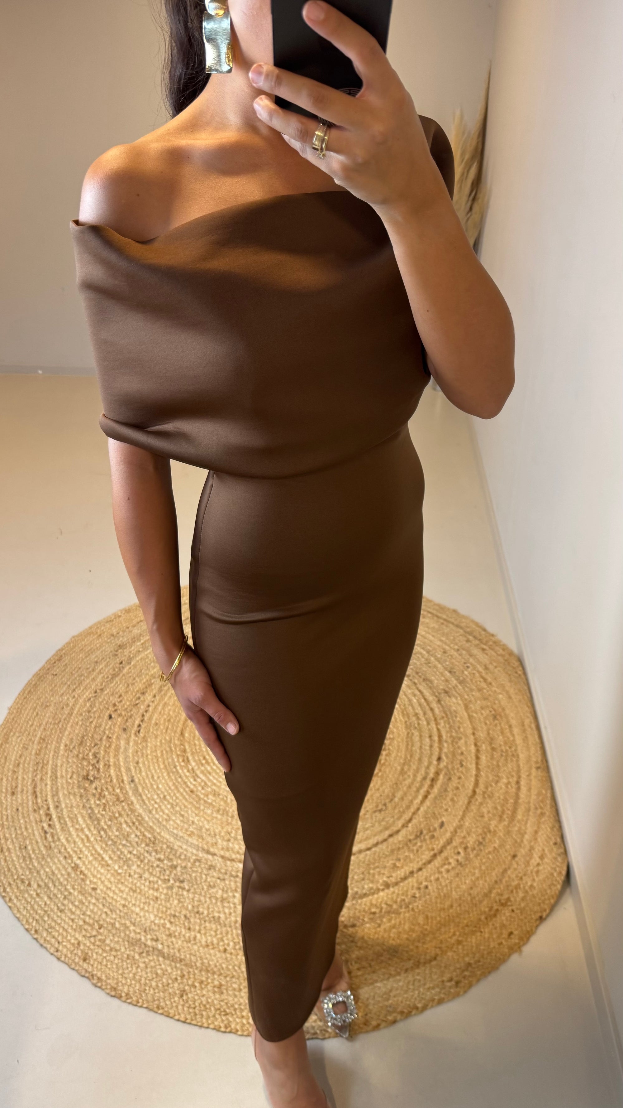 FEYZA DRESS