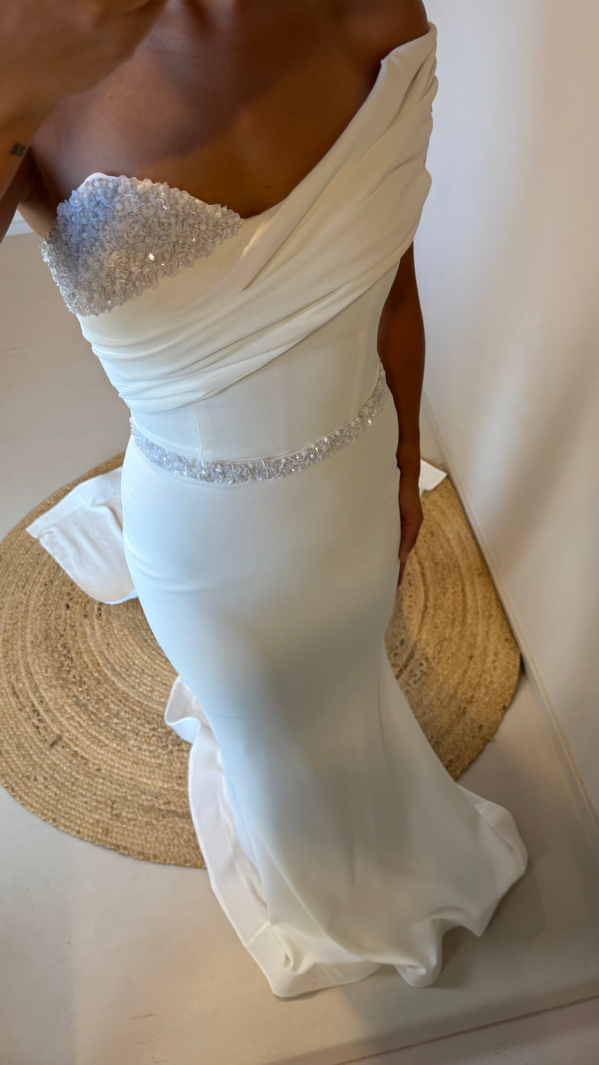 HAVVA DRESS