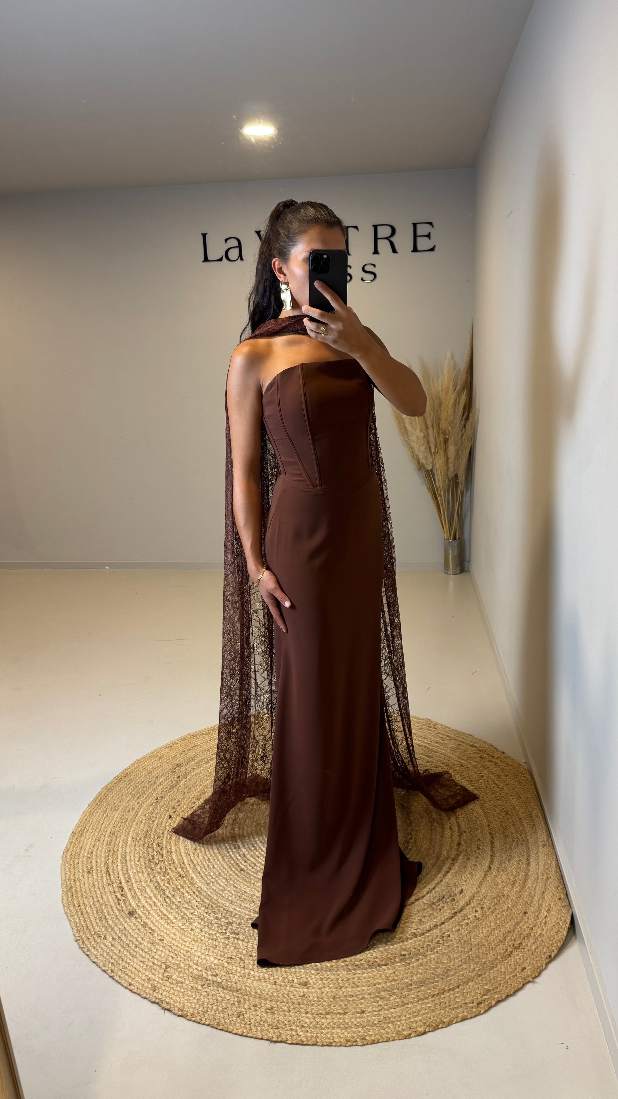 EDA DRESS