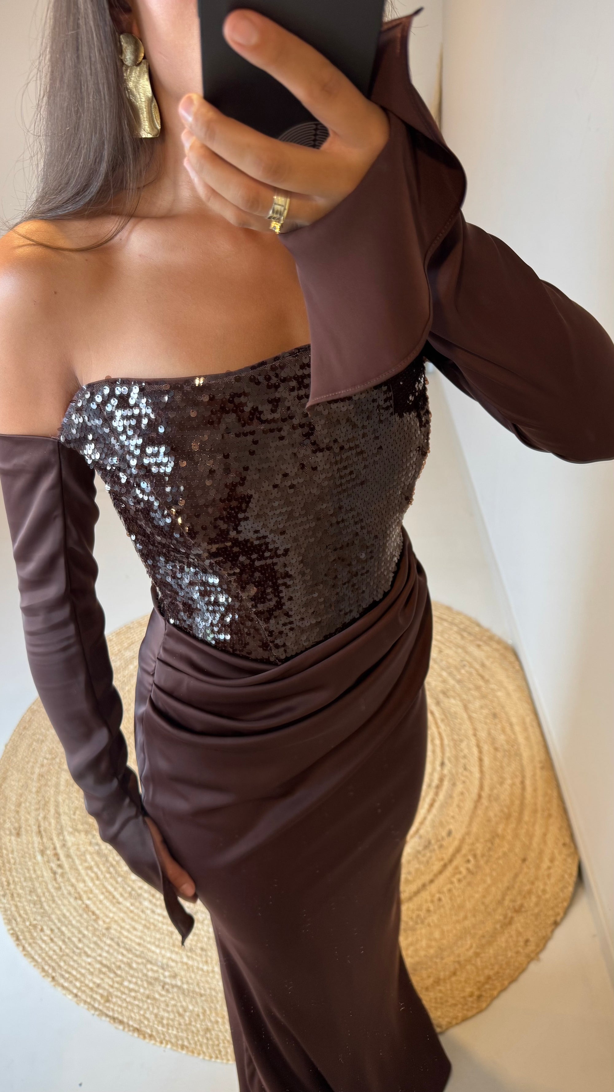 DEMET DRESS