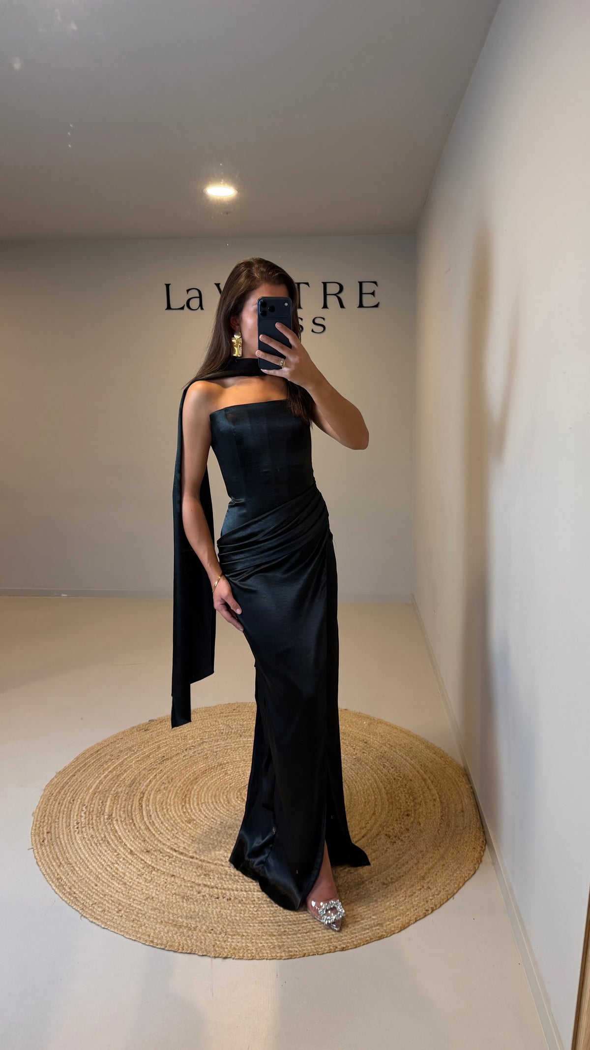 DEREV DRESS