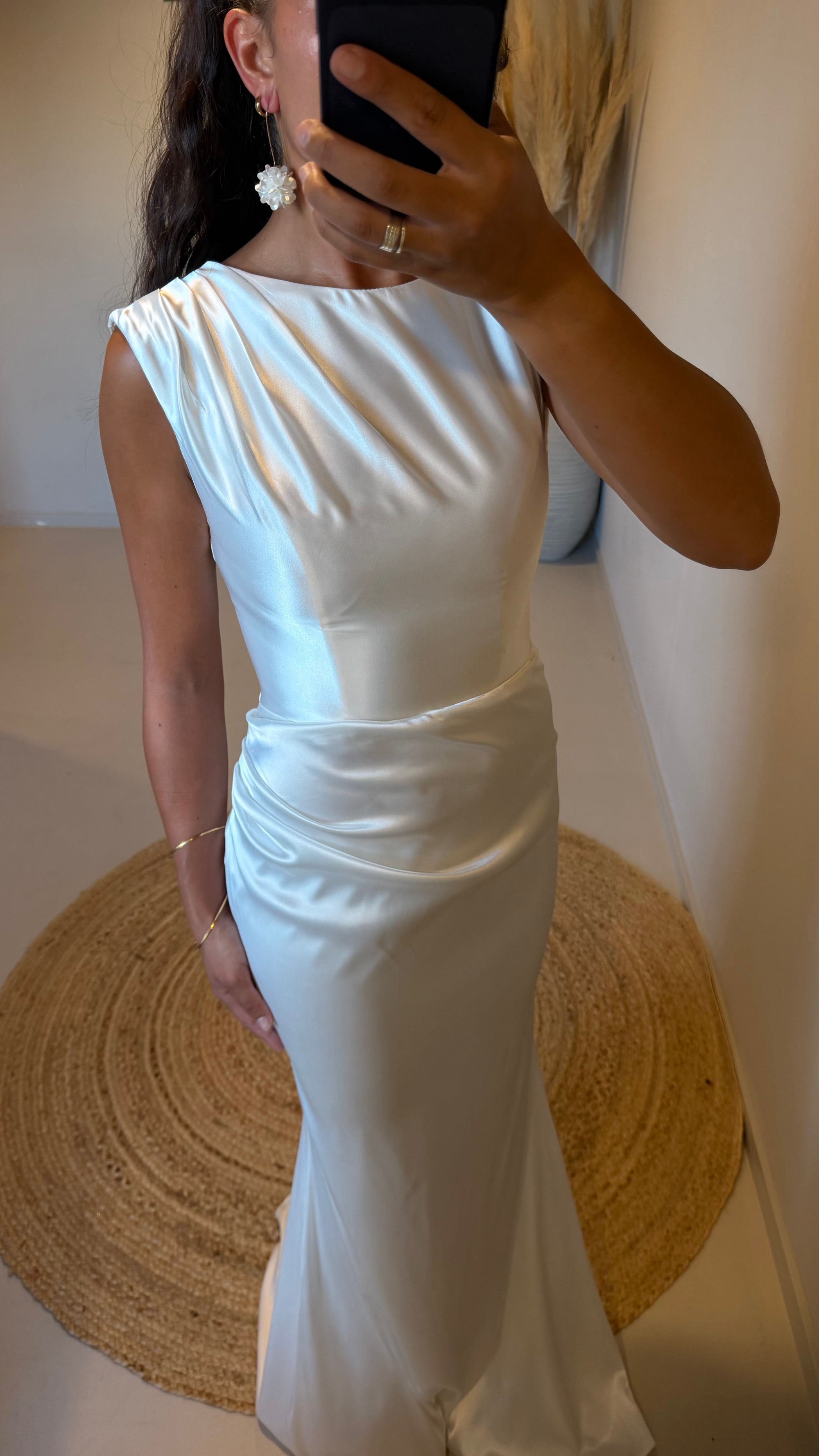 LIARA DRESS