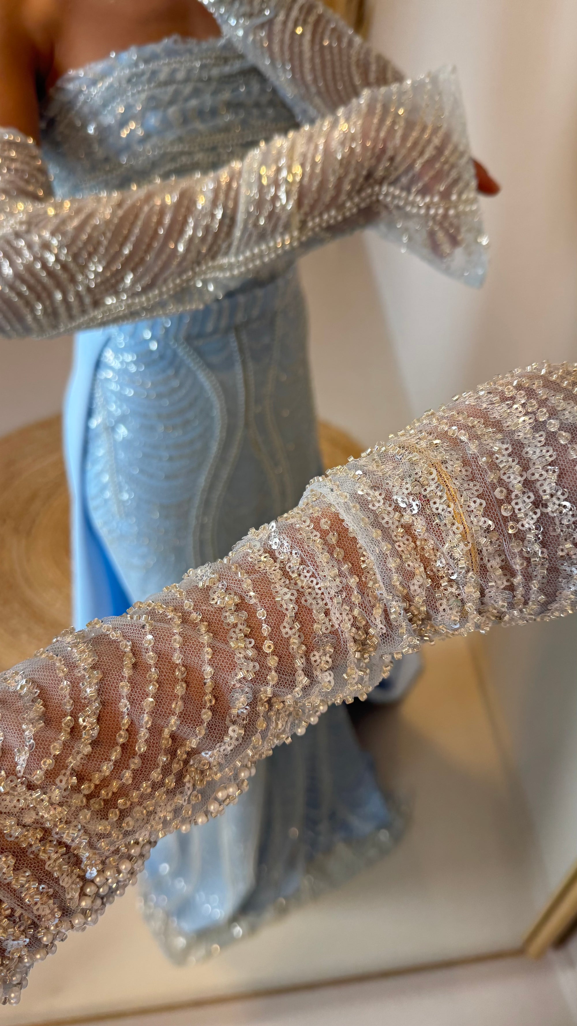 BEYZA DRESS