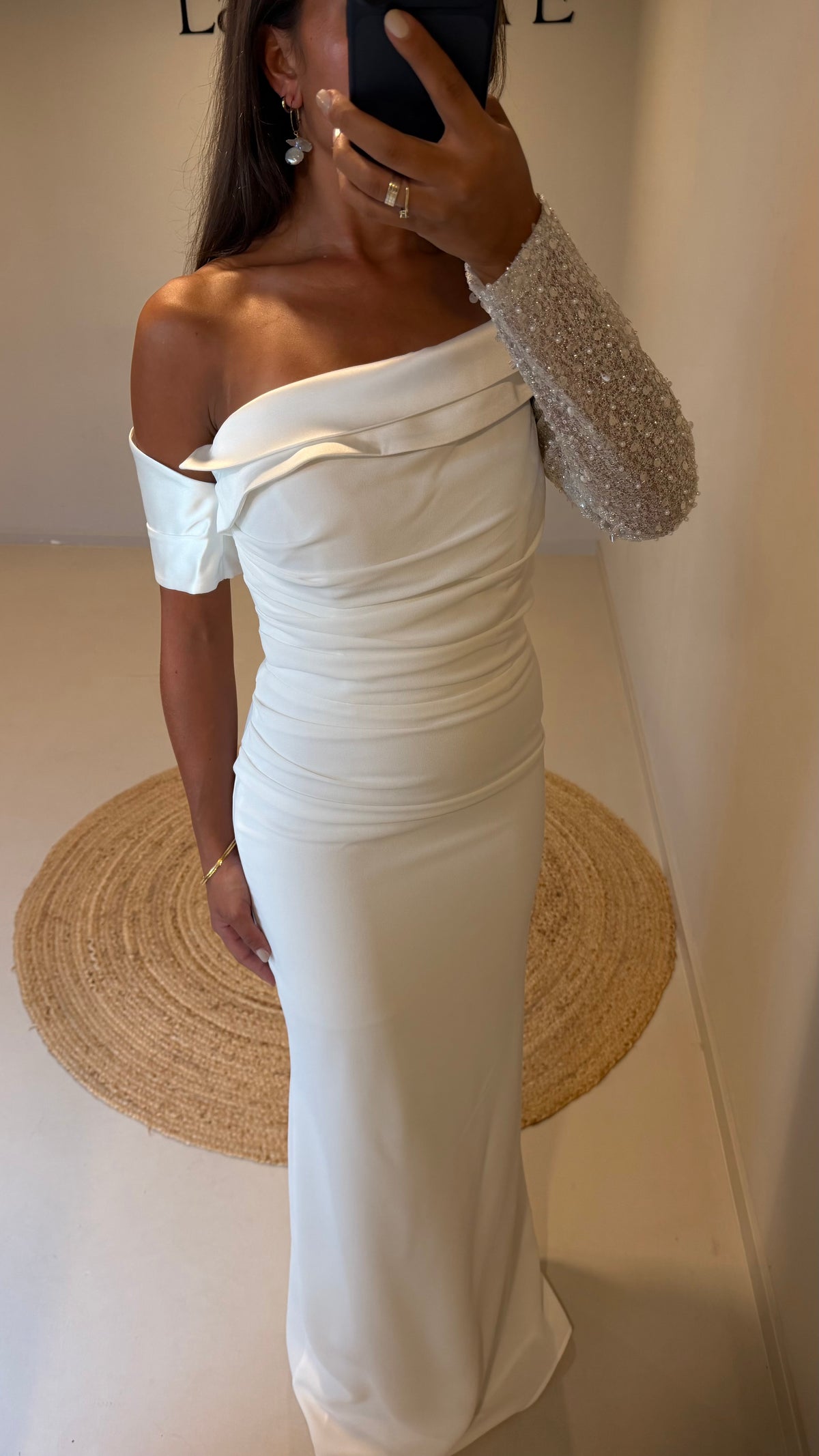 ALAZ DRESS