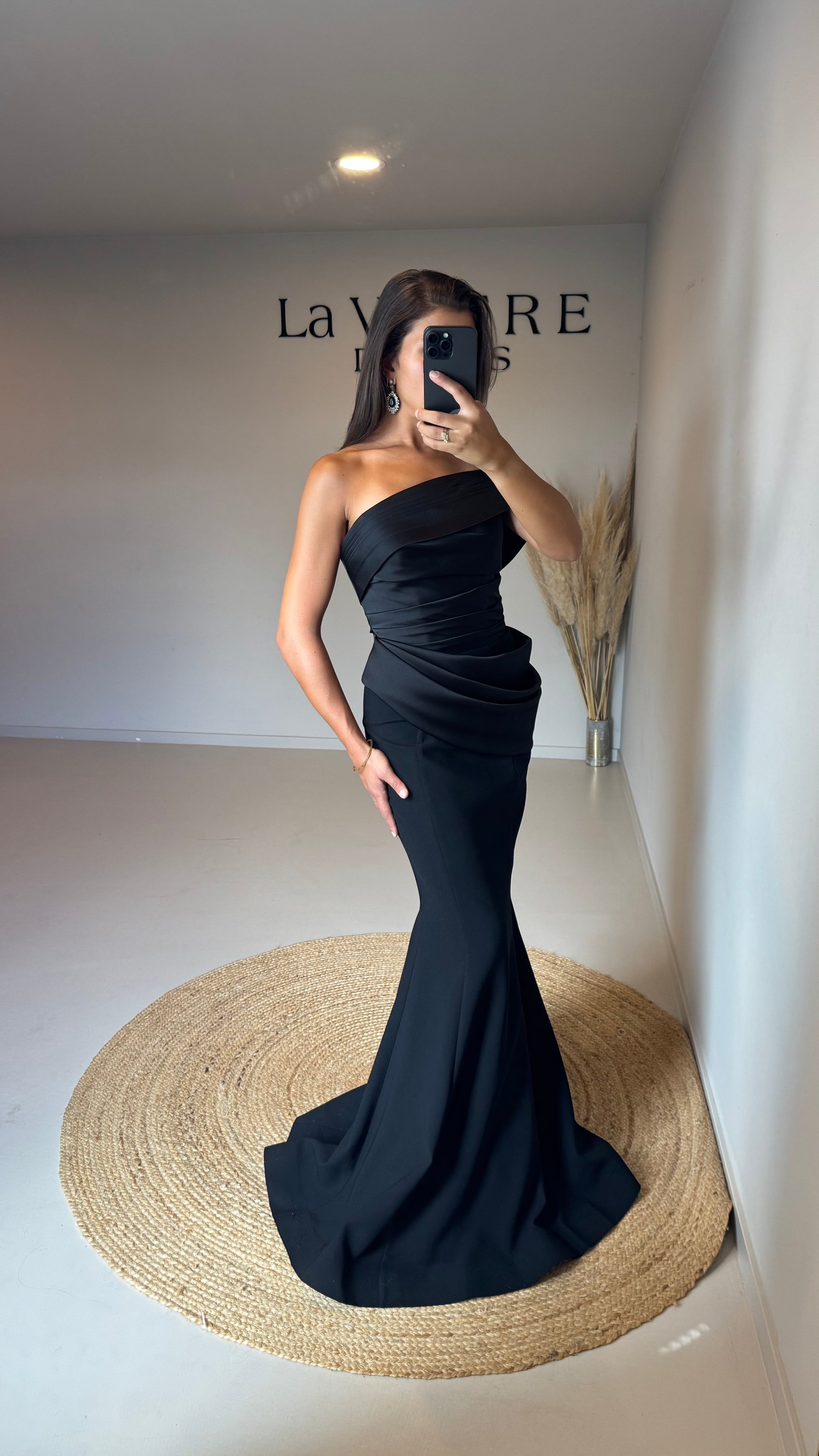 MAYSA DRESS