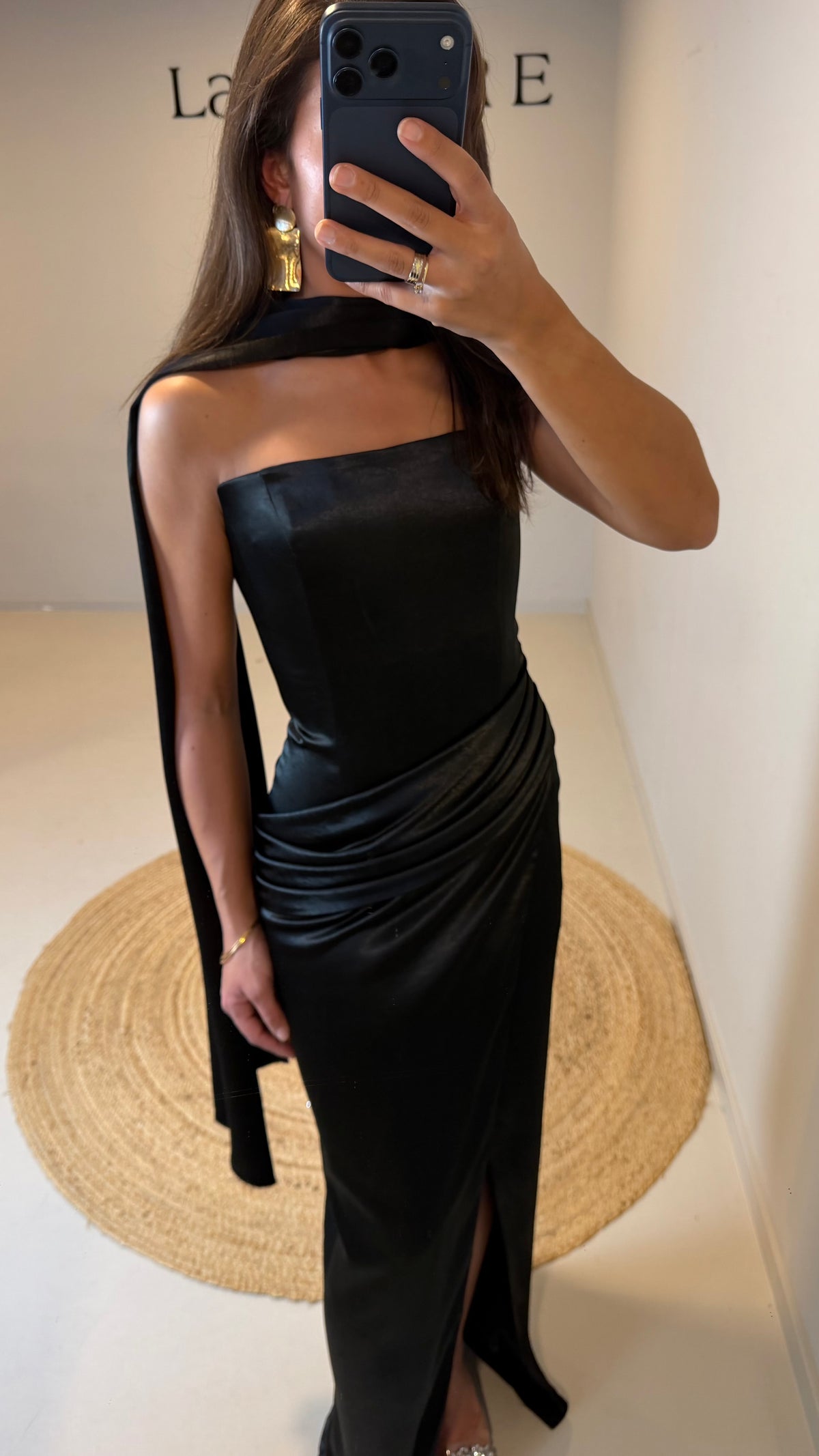 DEREV DRESS