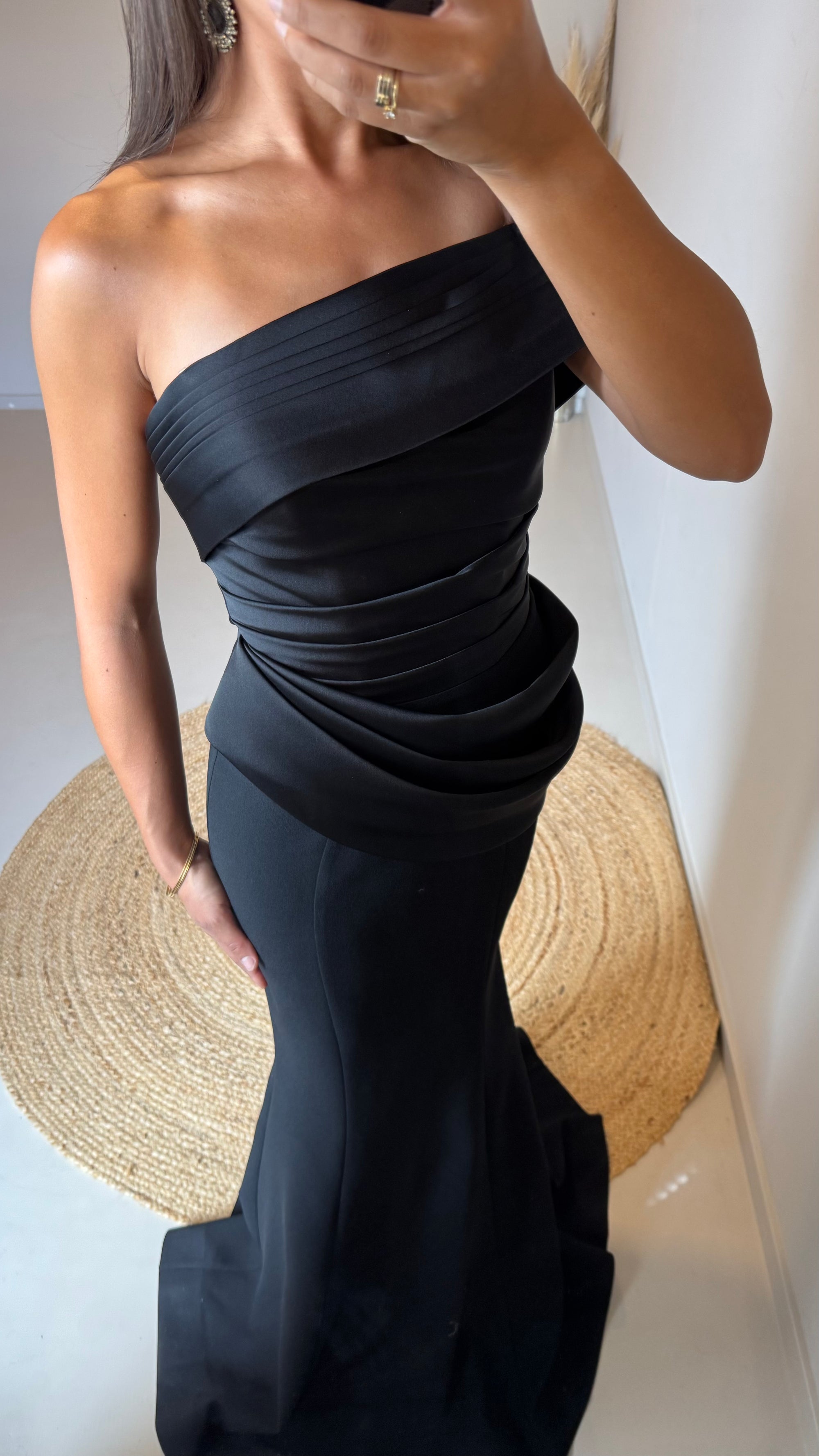 MAYSA DRESS