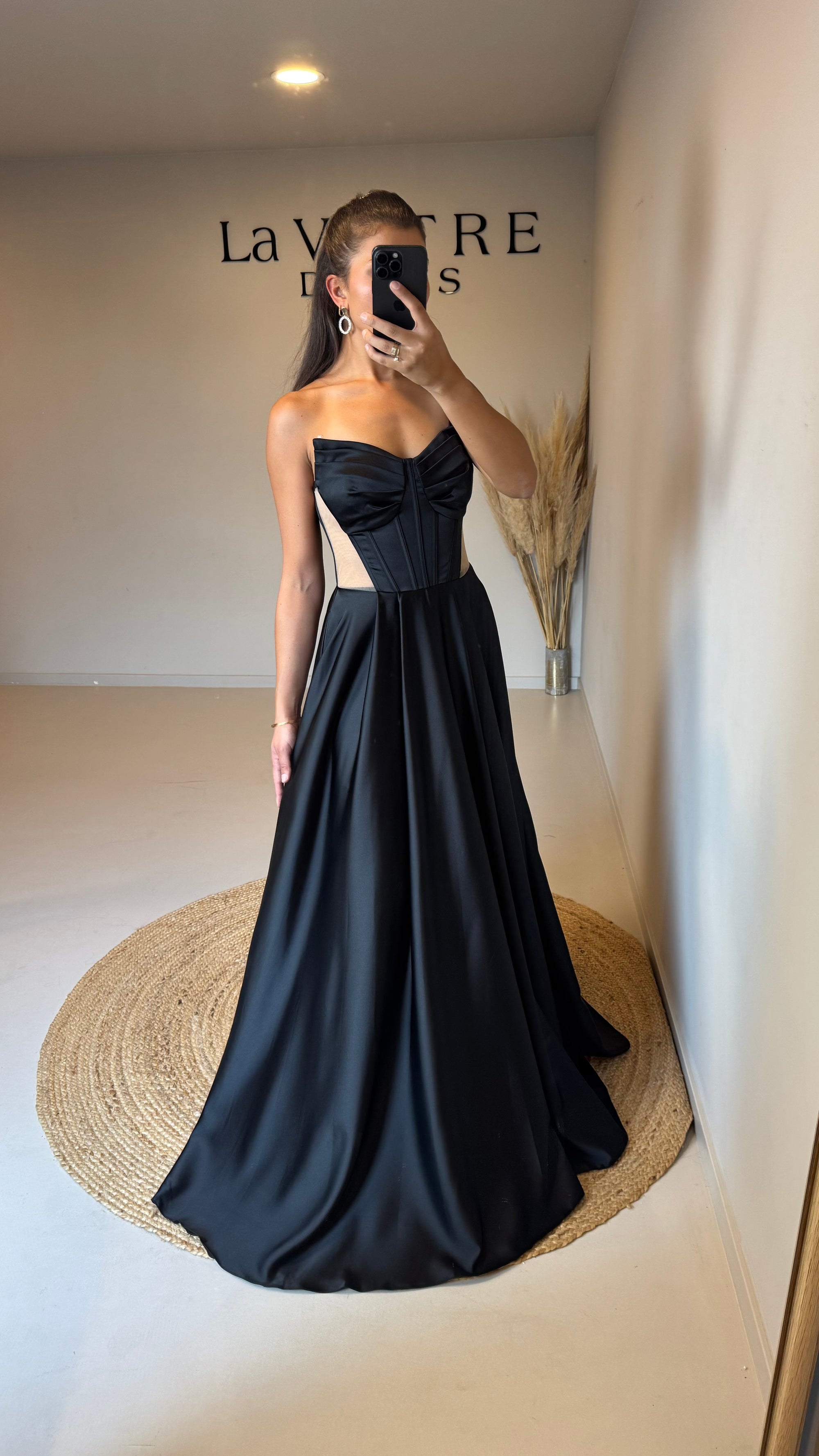 ZAHAR DRESS