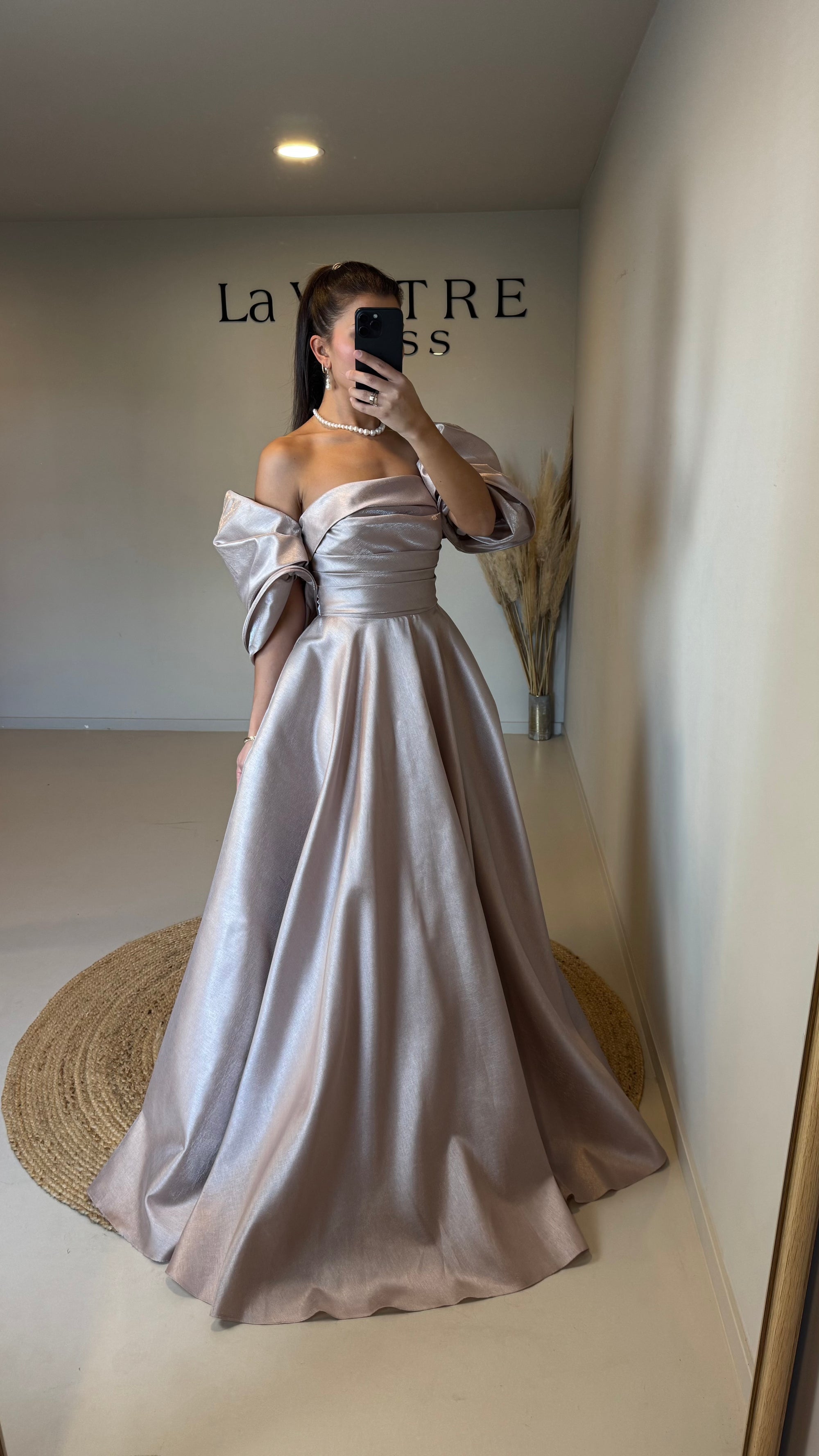 FILIZ DRESS