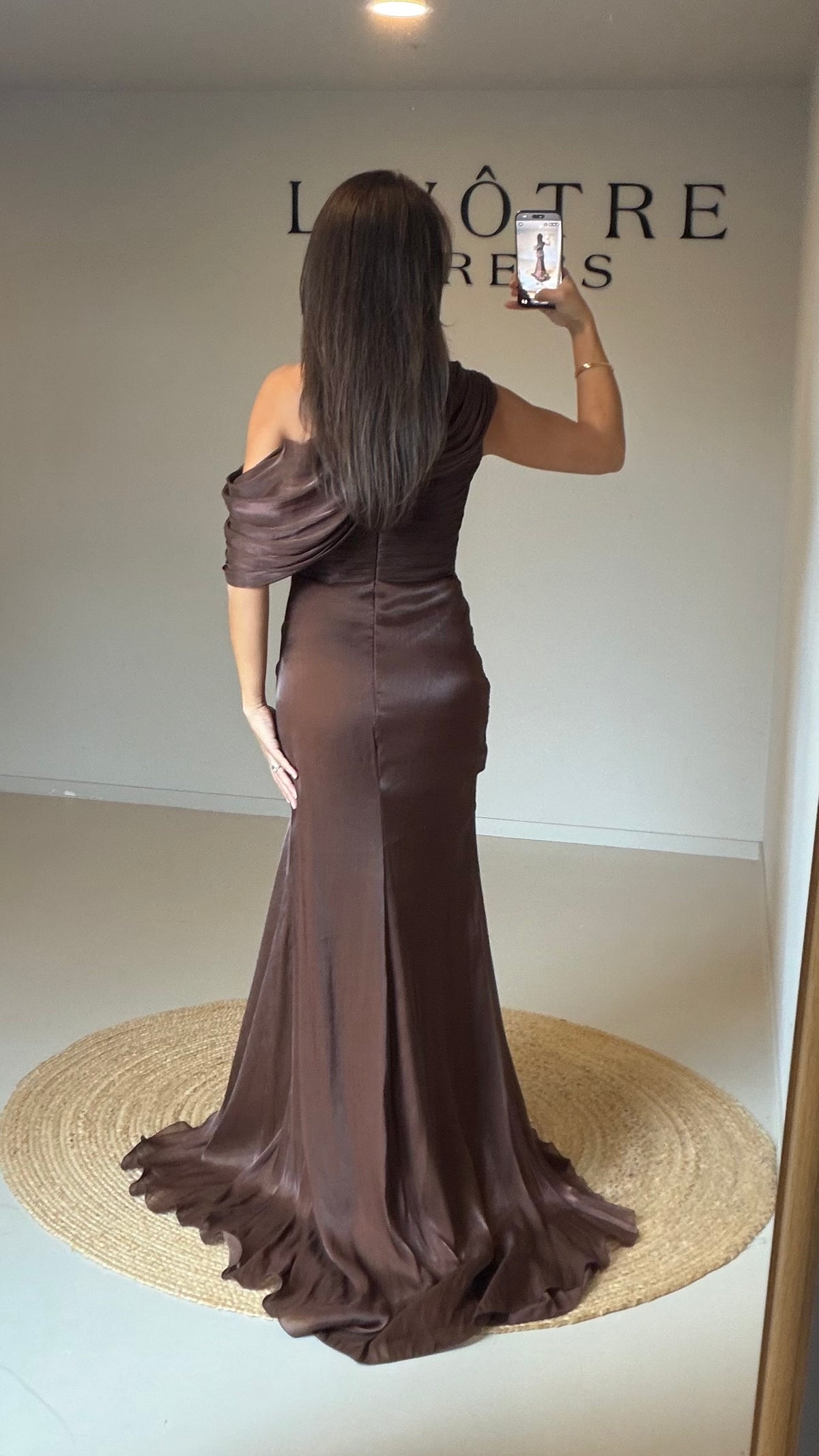 AZÉLIE DRESS