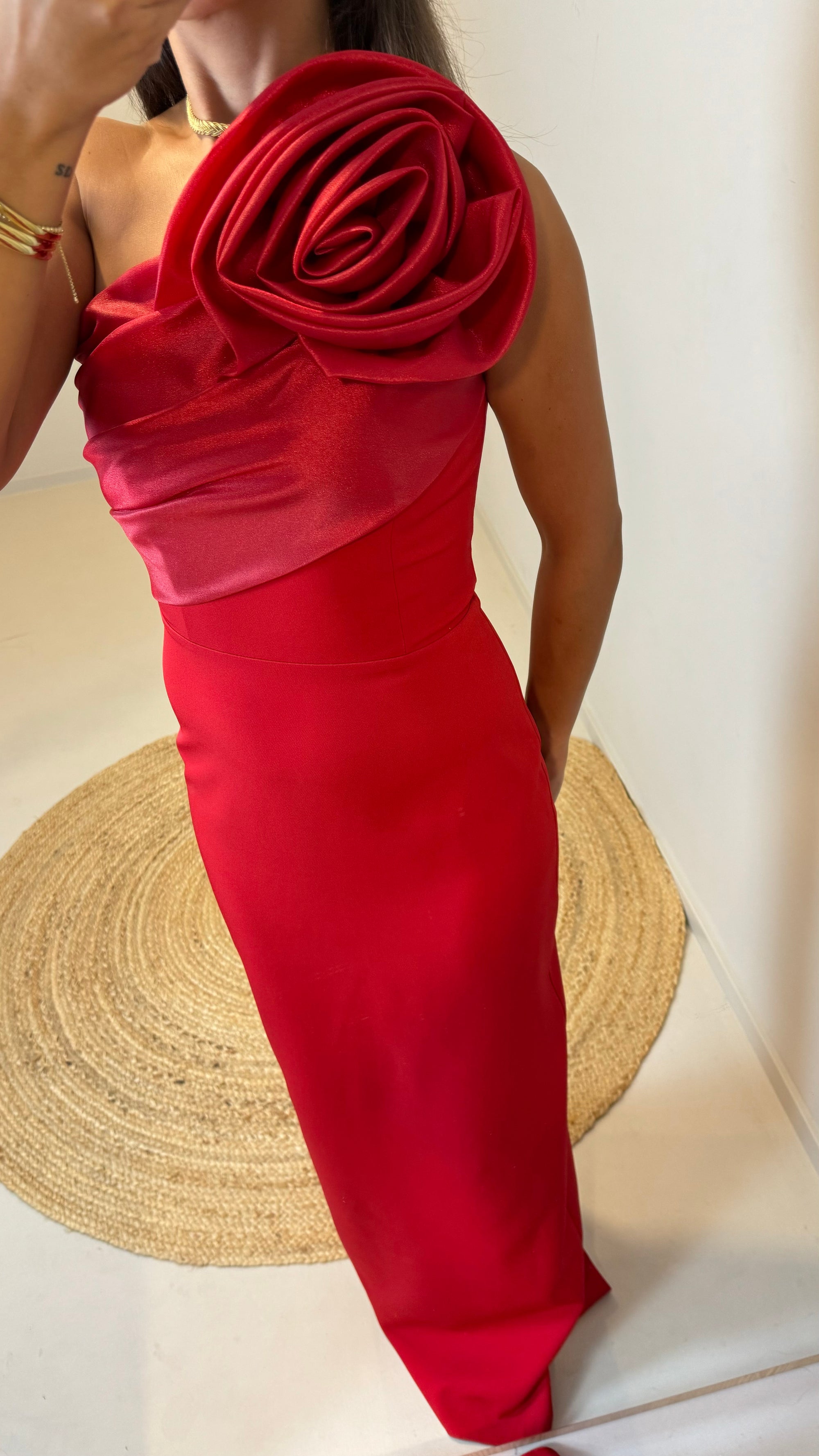 SU DRESS