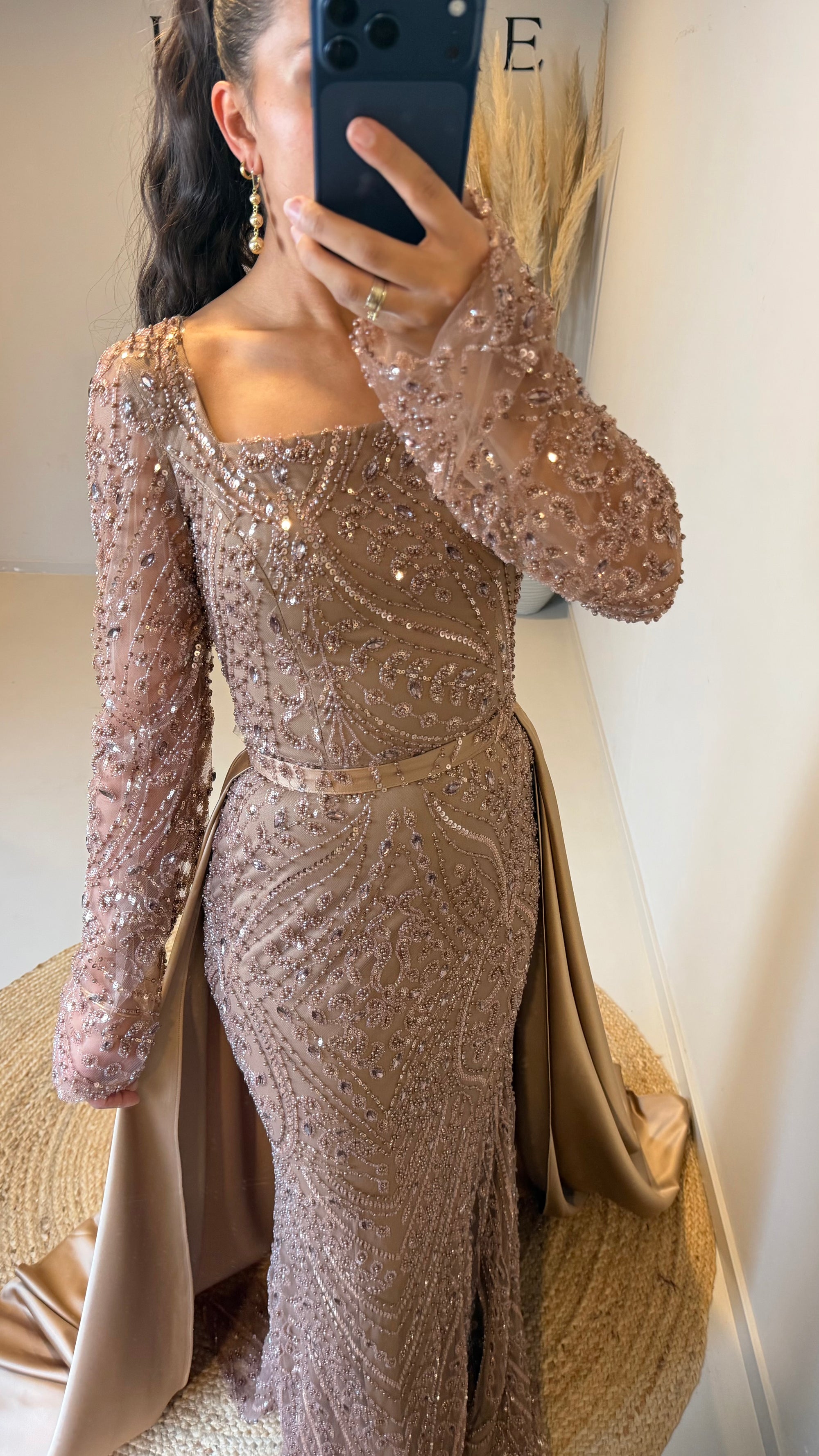 MIREN DRESS