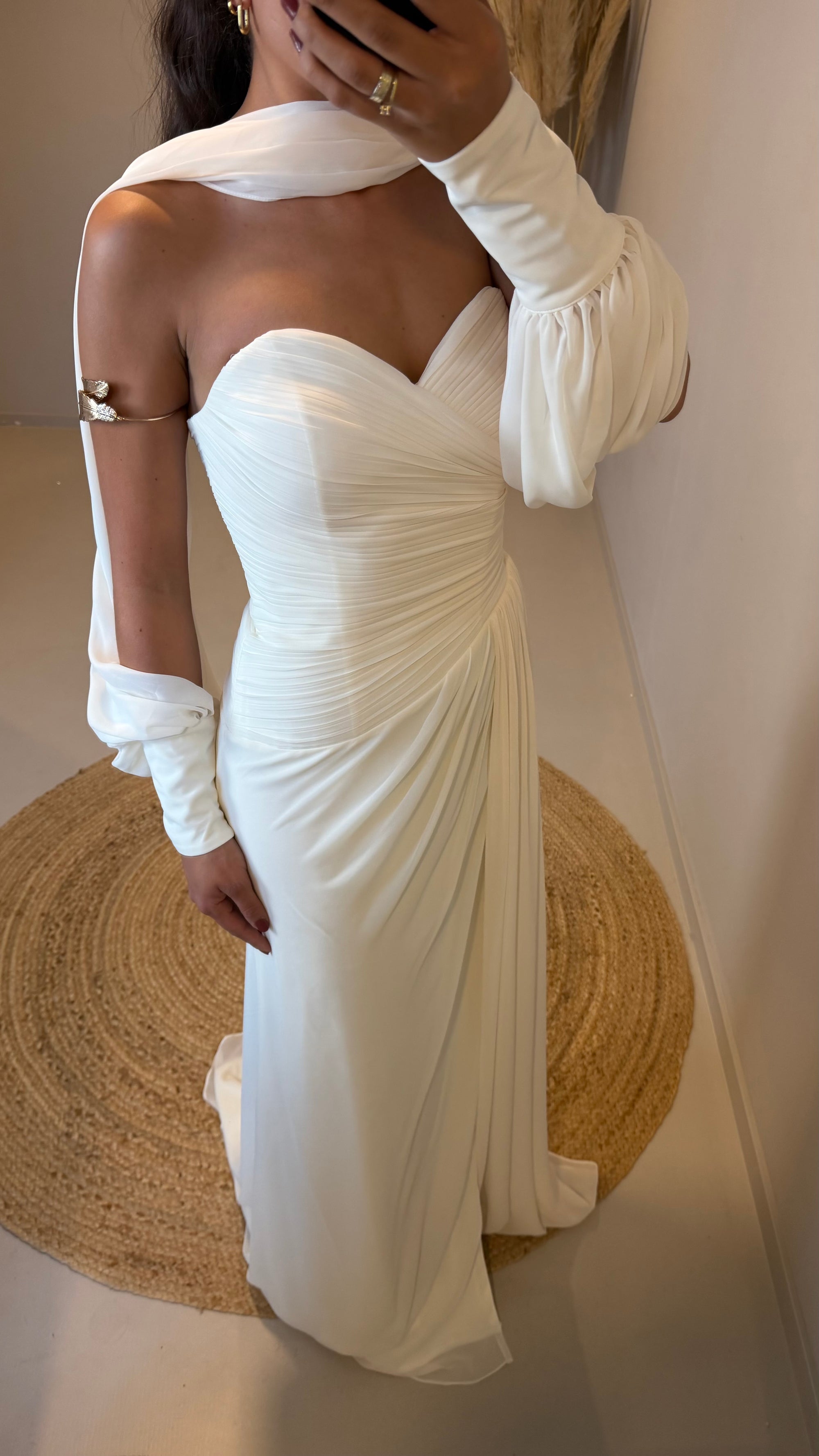 LERA DRESS