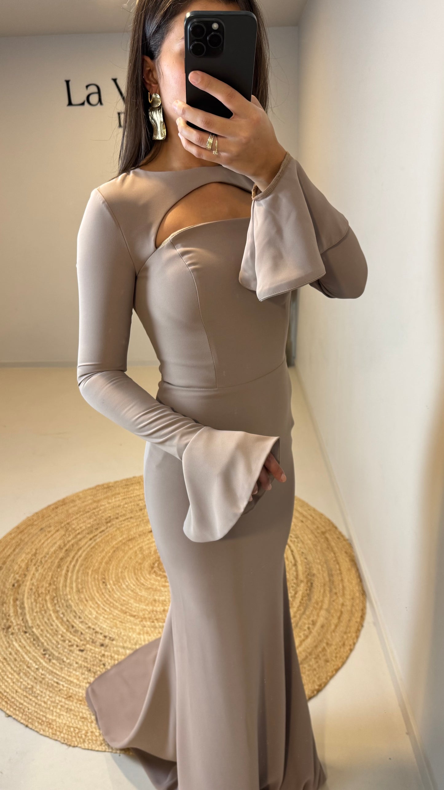 RÜYA DRESS