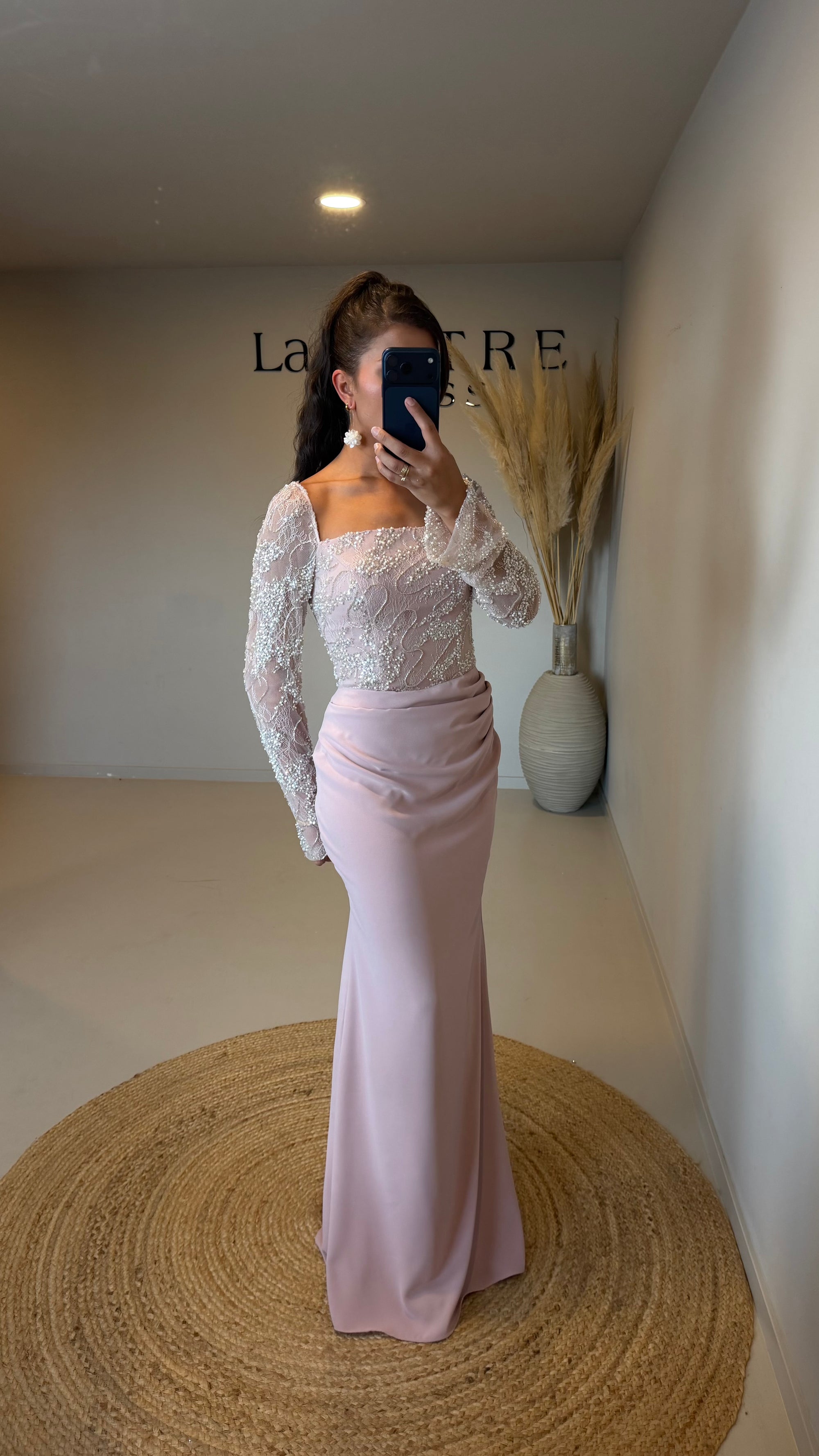 ARIA DRESS