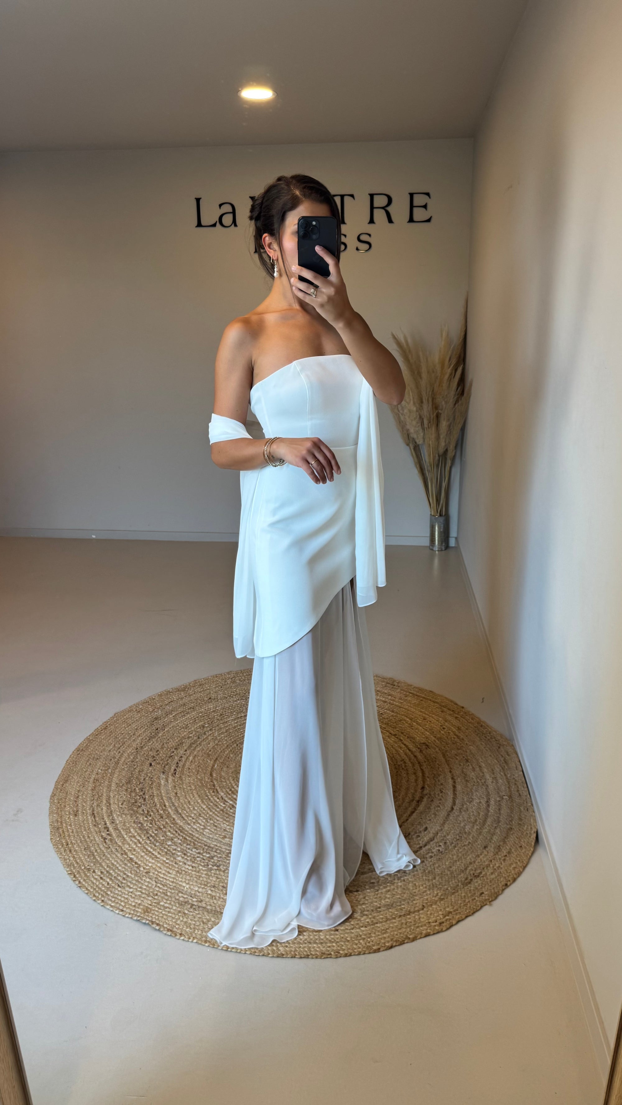 ESTELLE DRESS