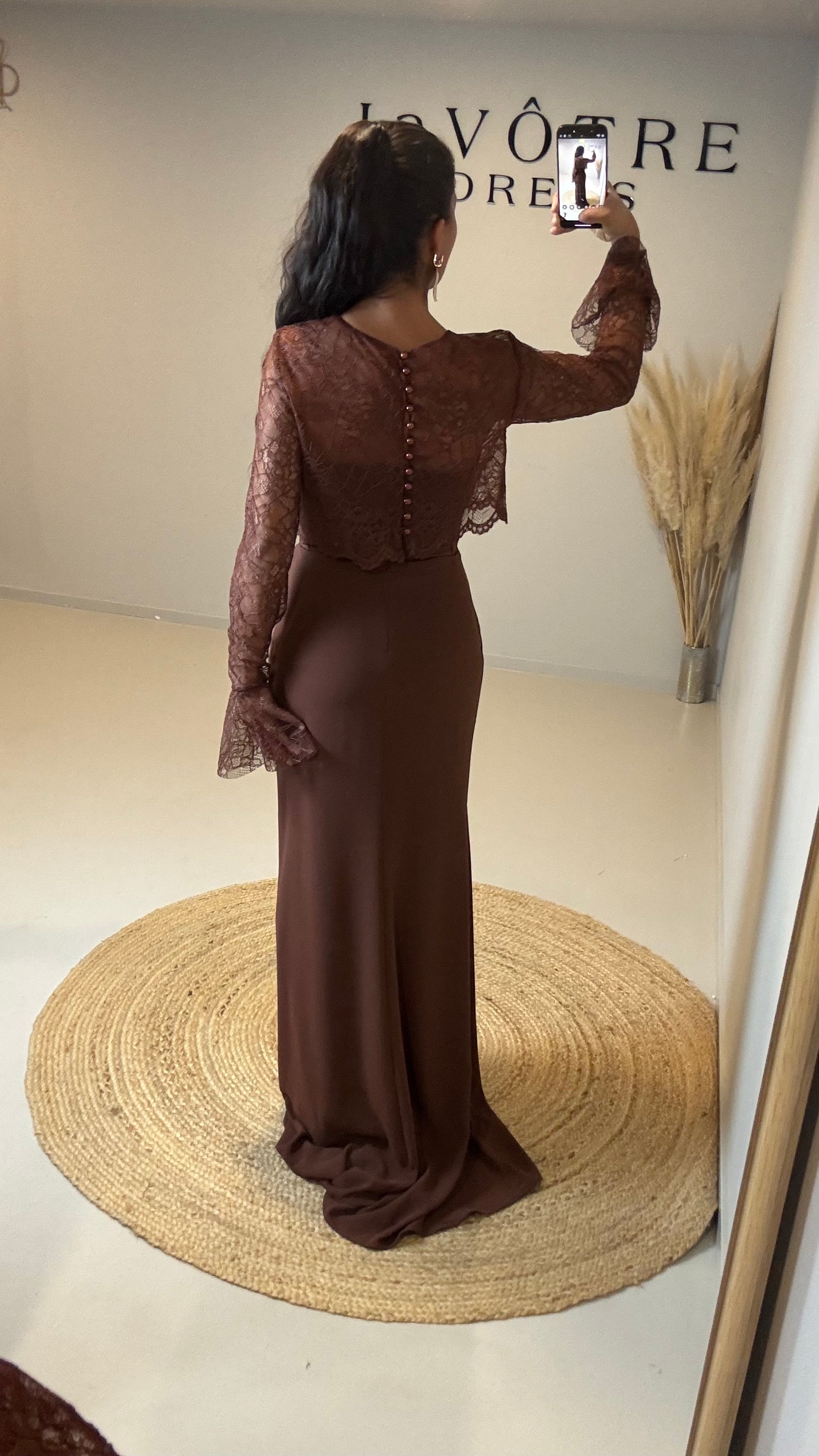 EDA DRESS