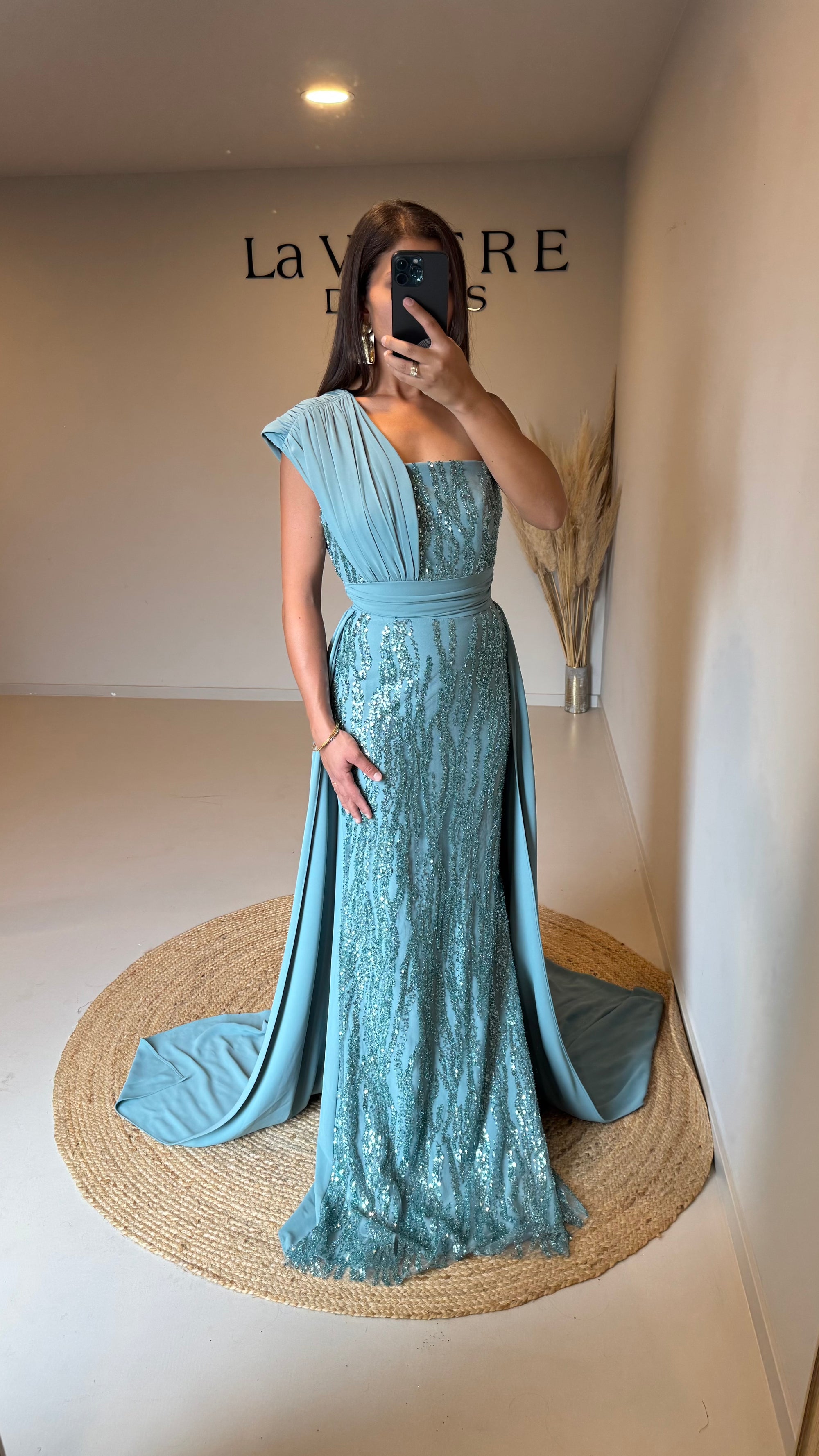 SEDA DRESS