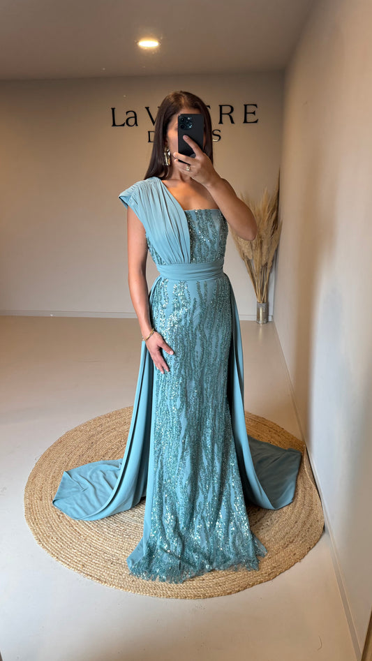SEDA DRESS