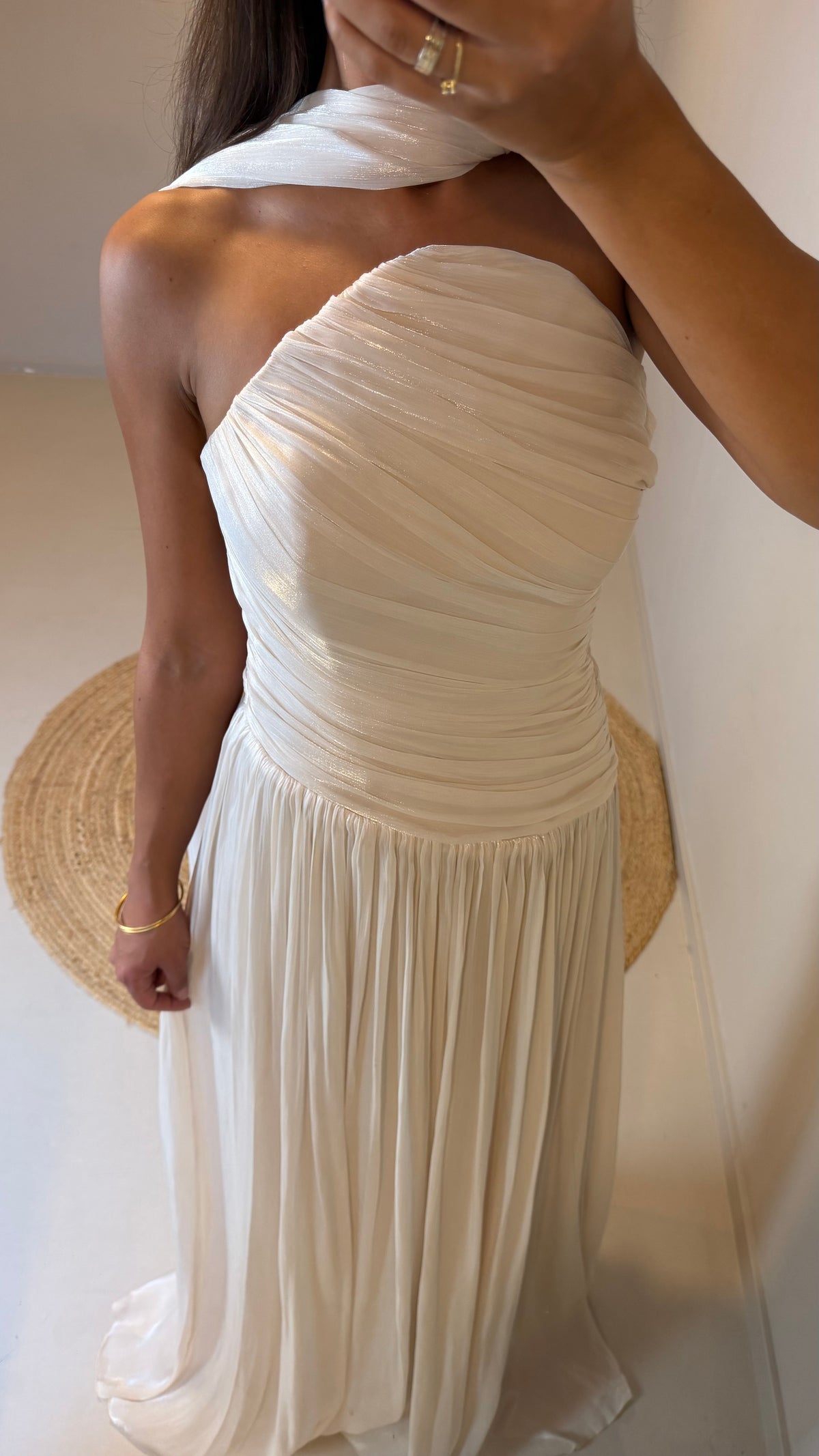 REVA DRESS