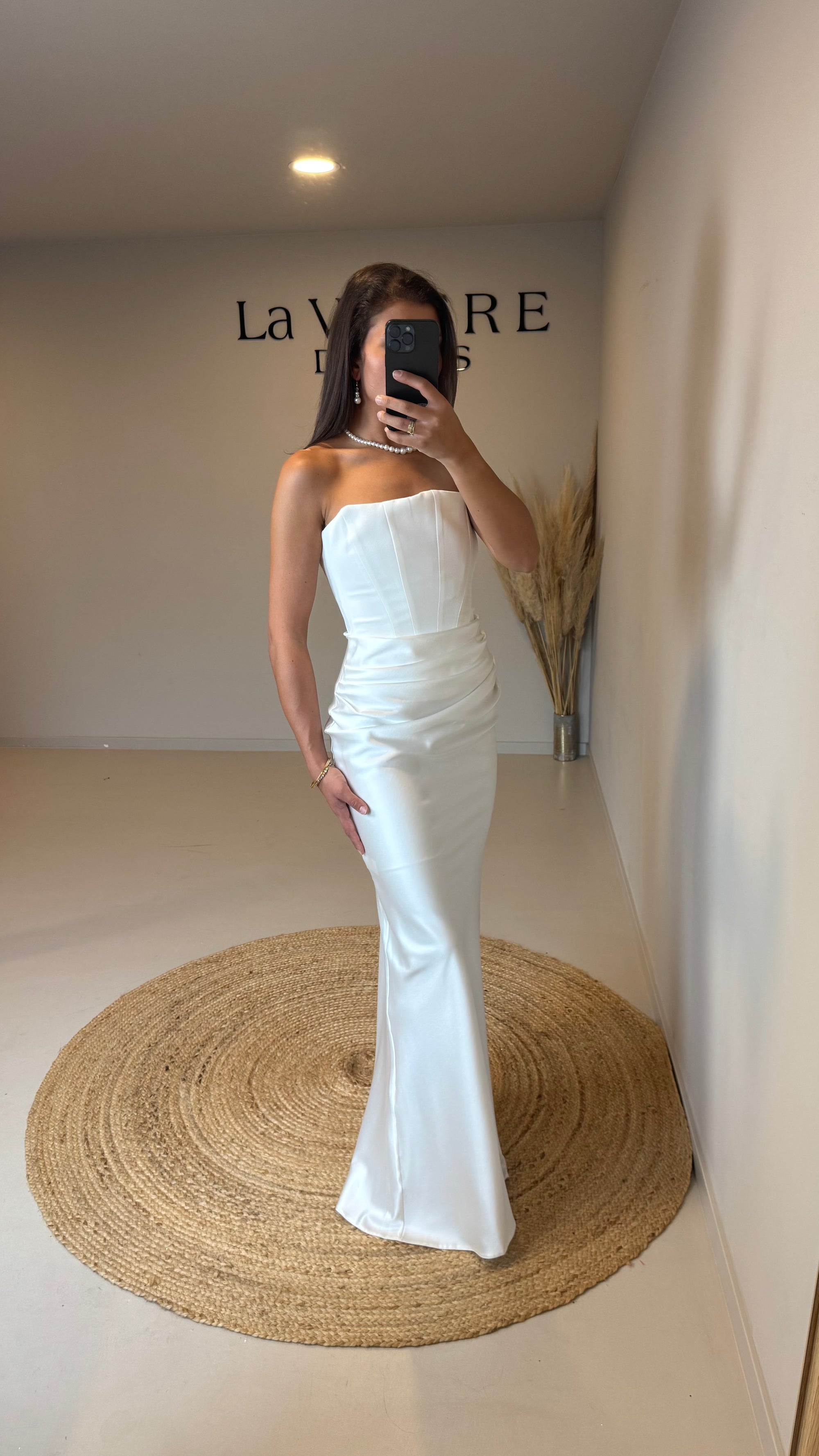 ILAY DRESS