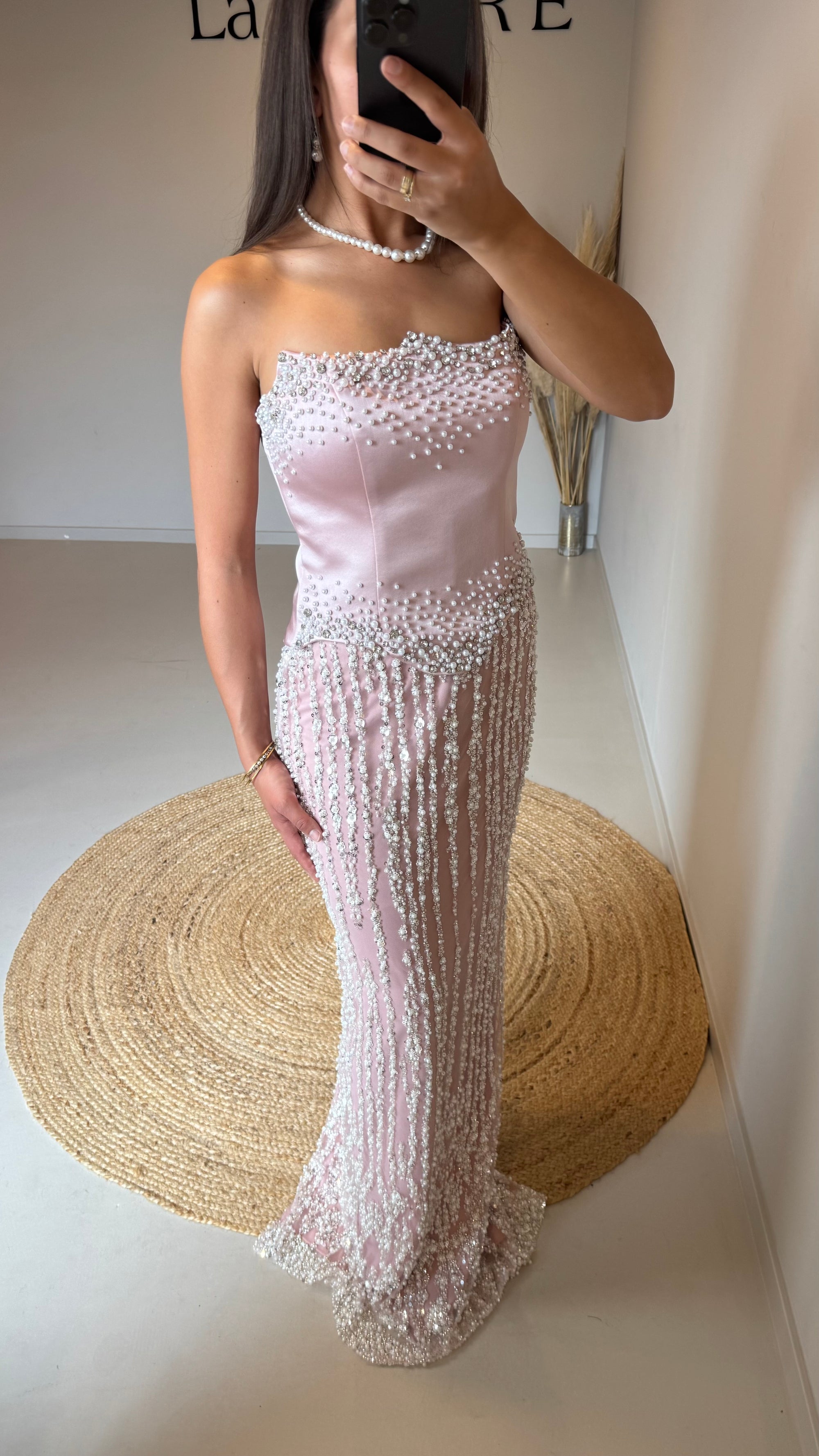 MAIA DRESS