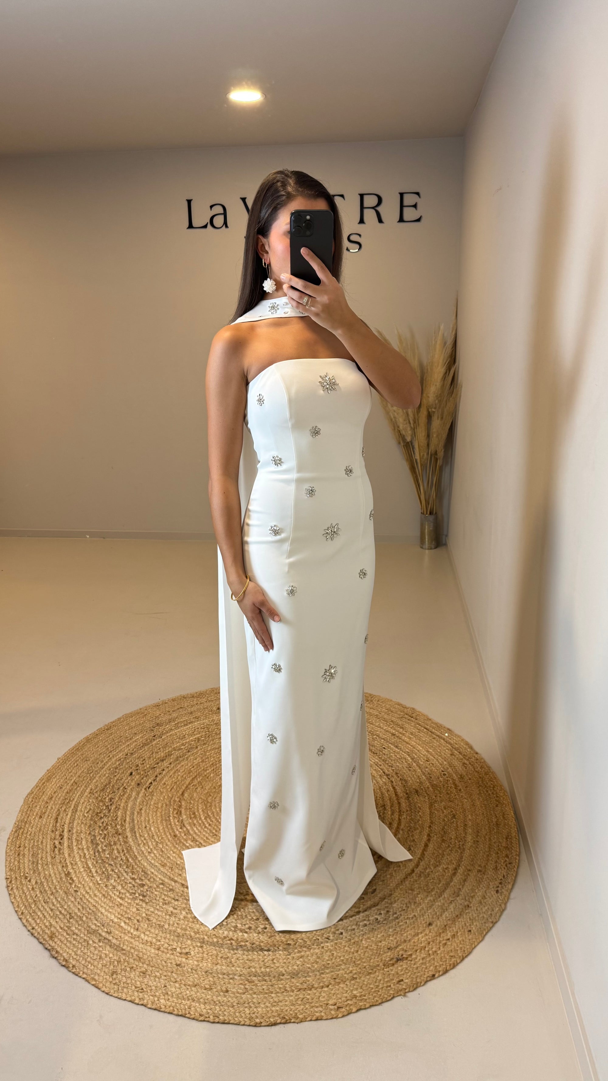 BUSE DRESS