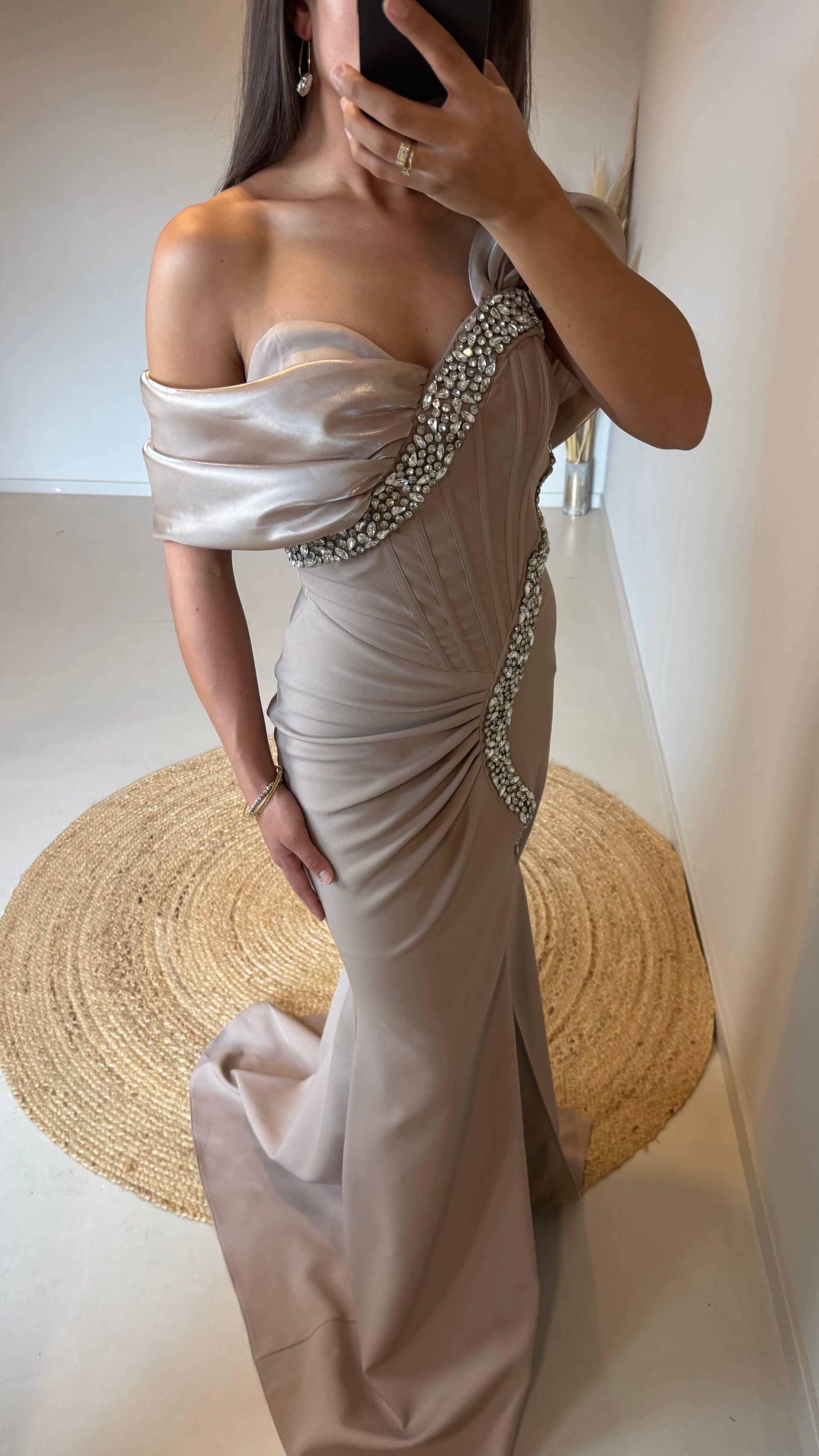 SEMA DRESS