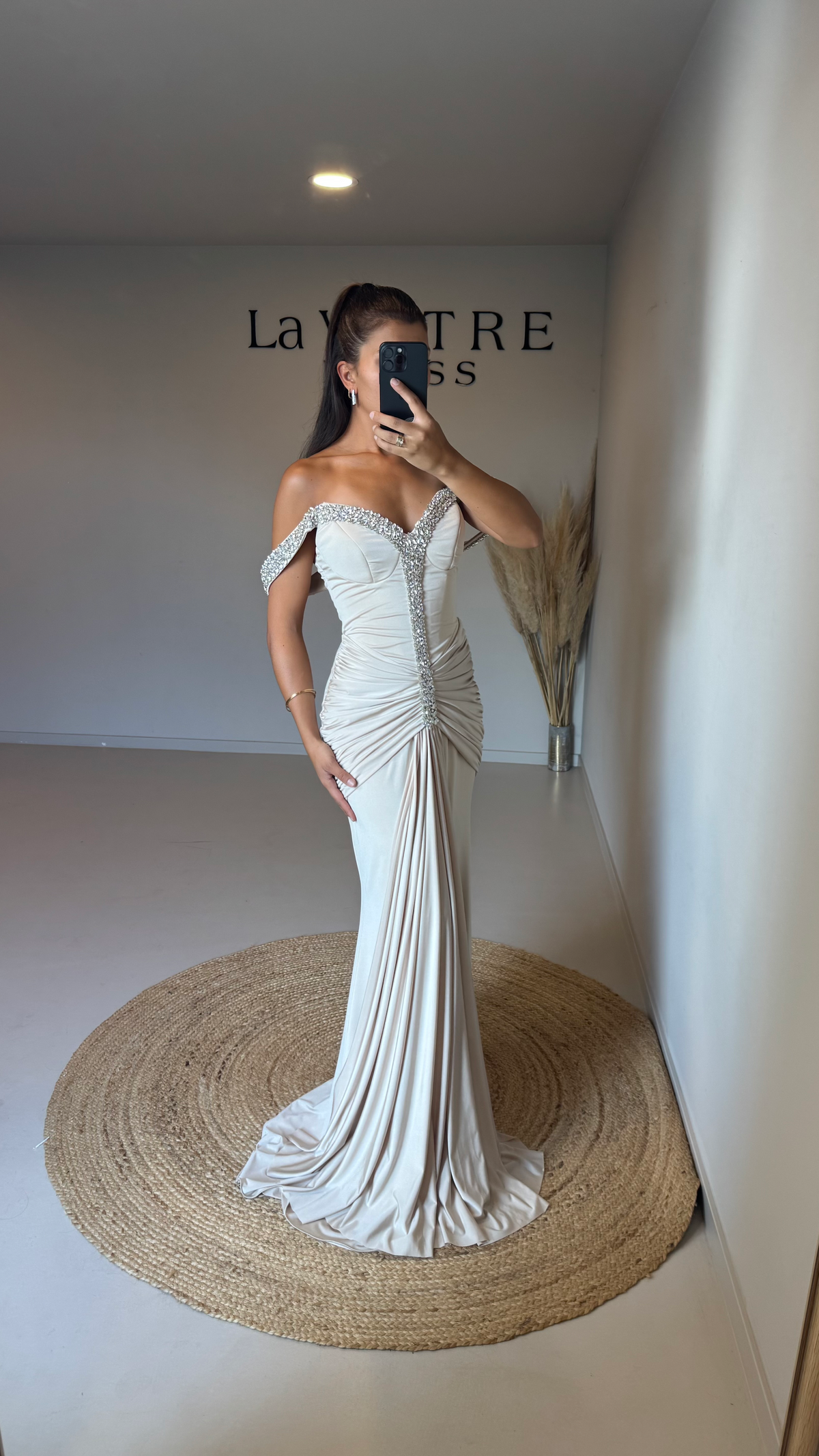 KIARA DRESS