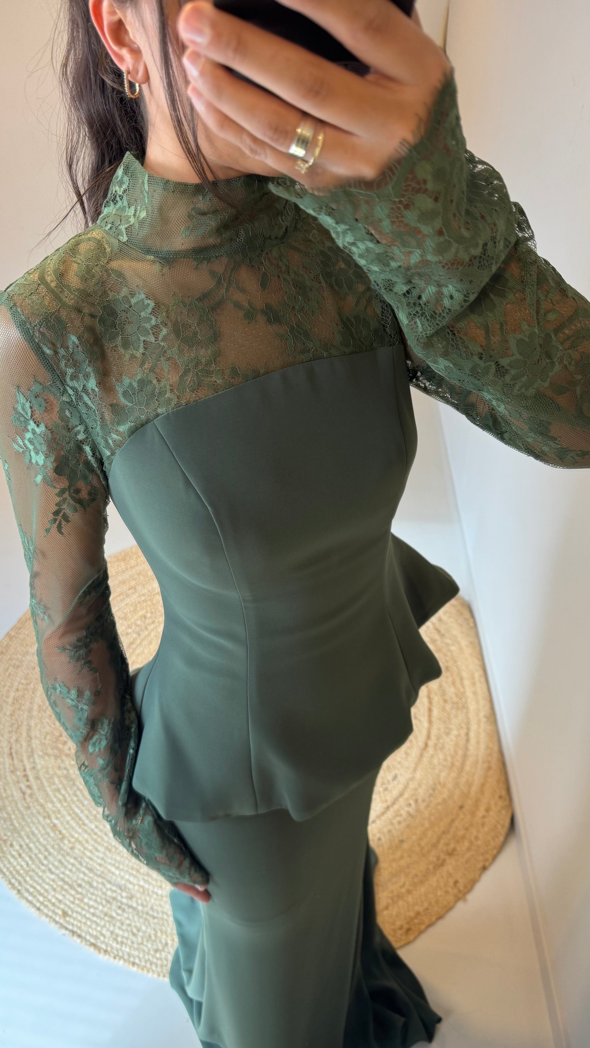 MAJORA DRESS