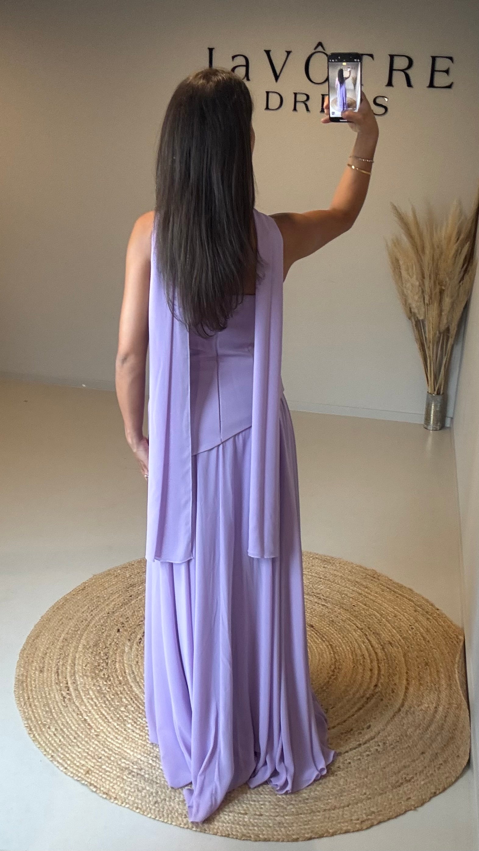 LANA DRESS