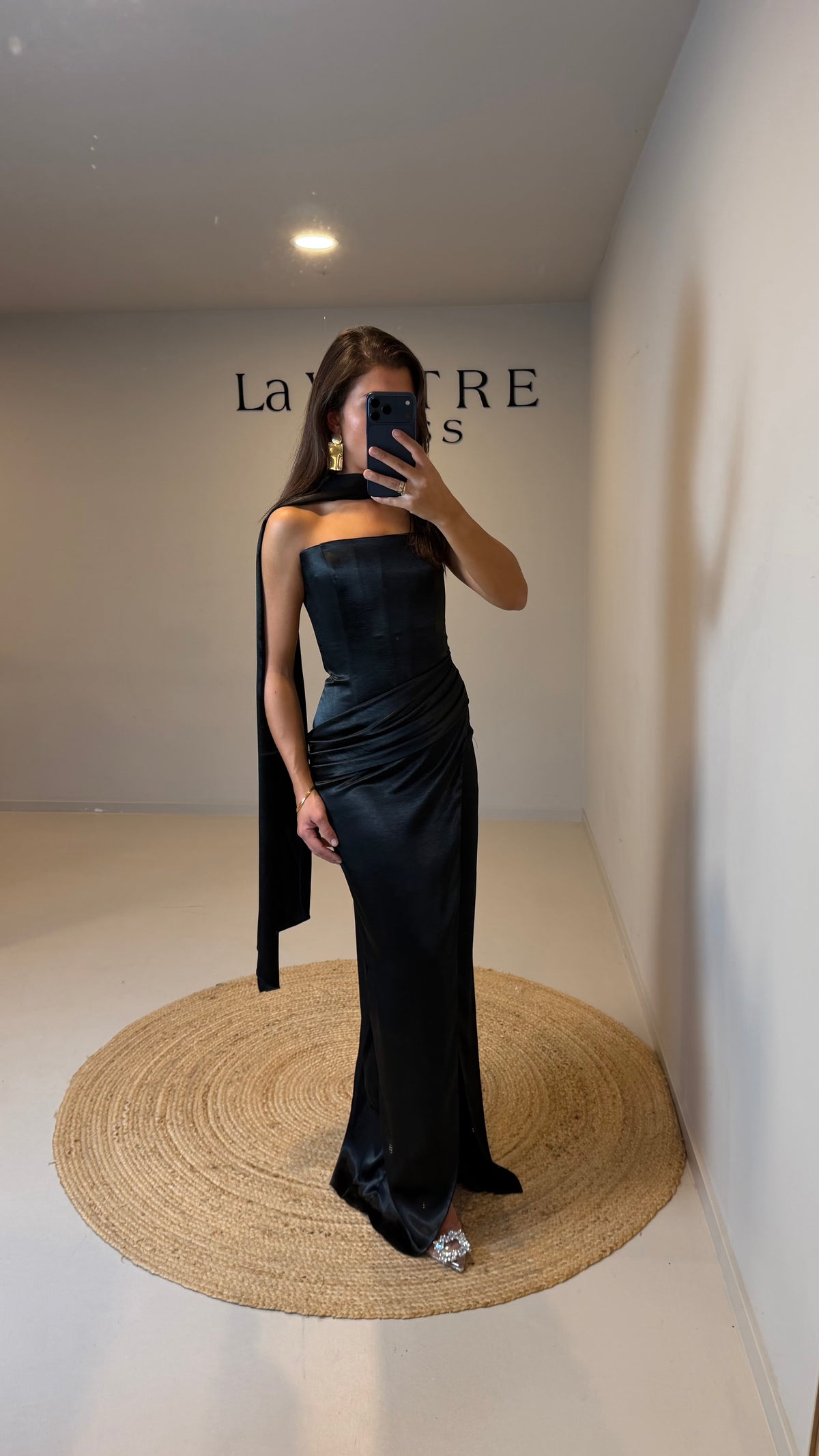 DEREV DRESS
