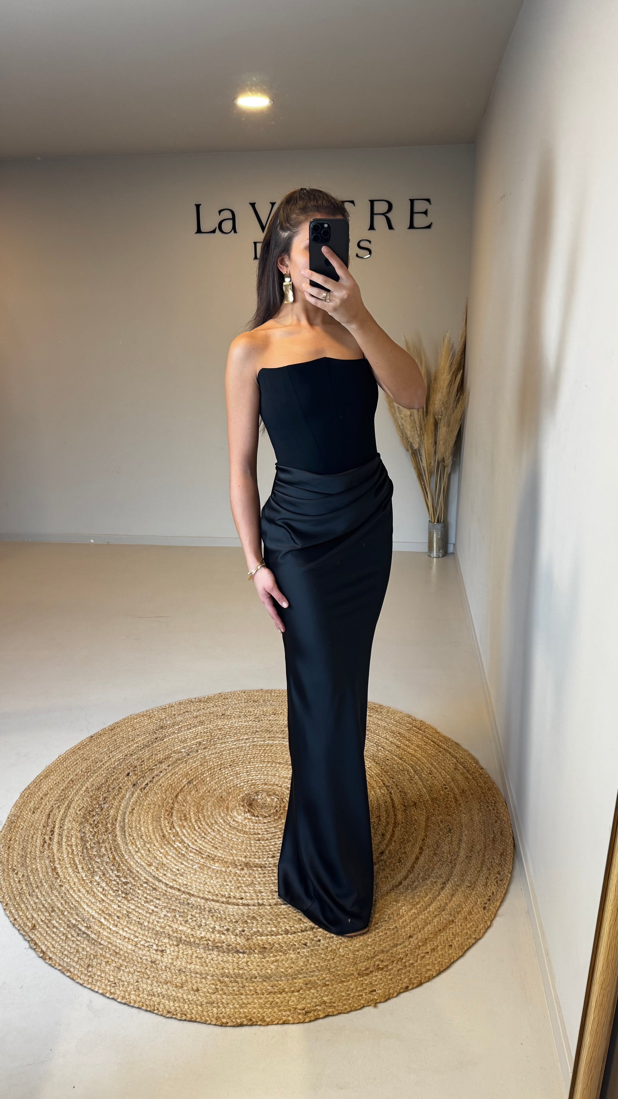 ILAY DRESS
