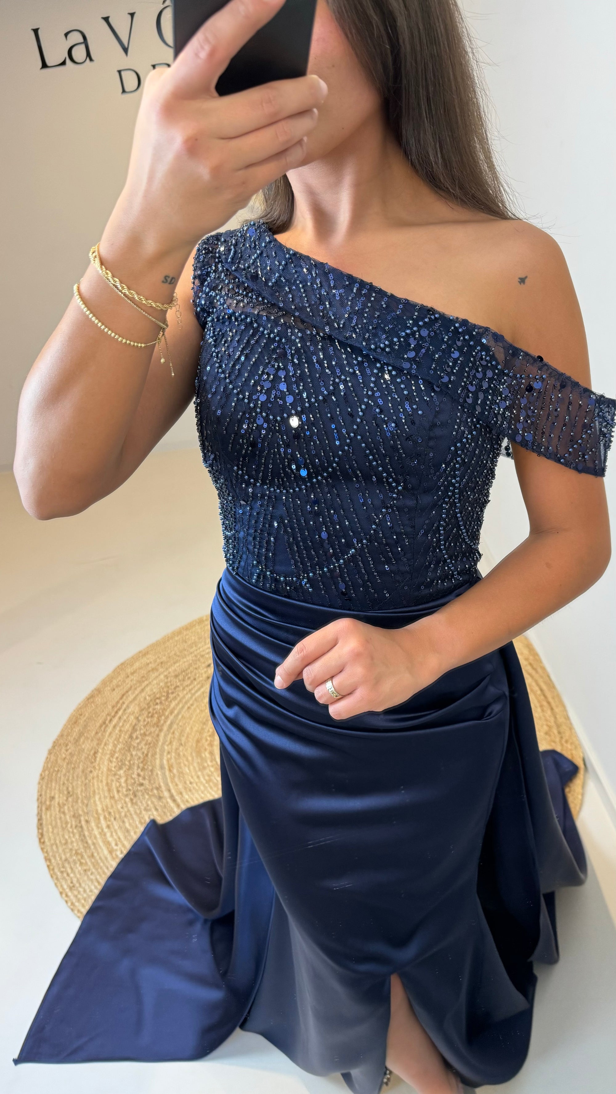 DEVİN DRESS