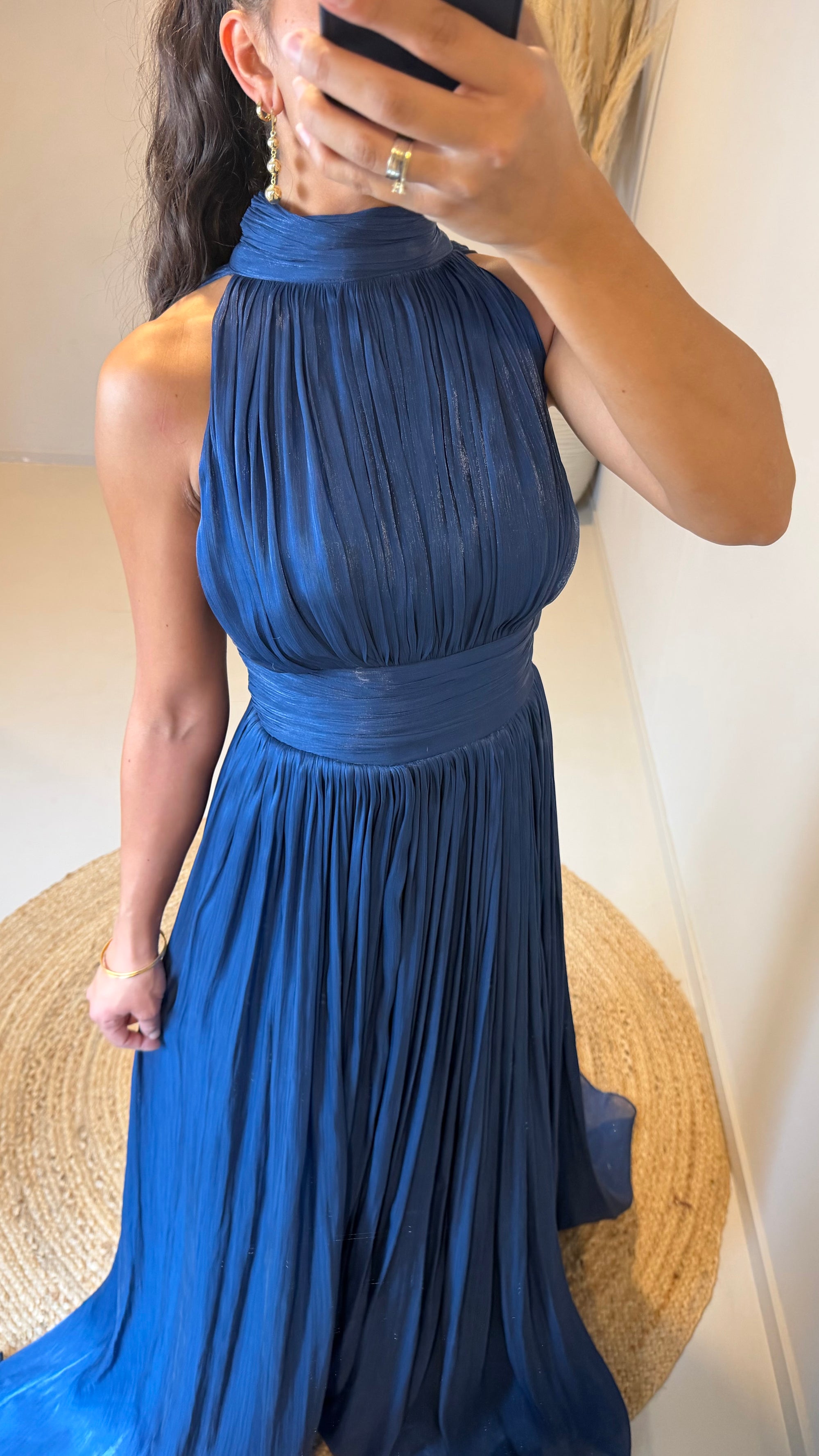 HAZEL DRESS
