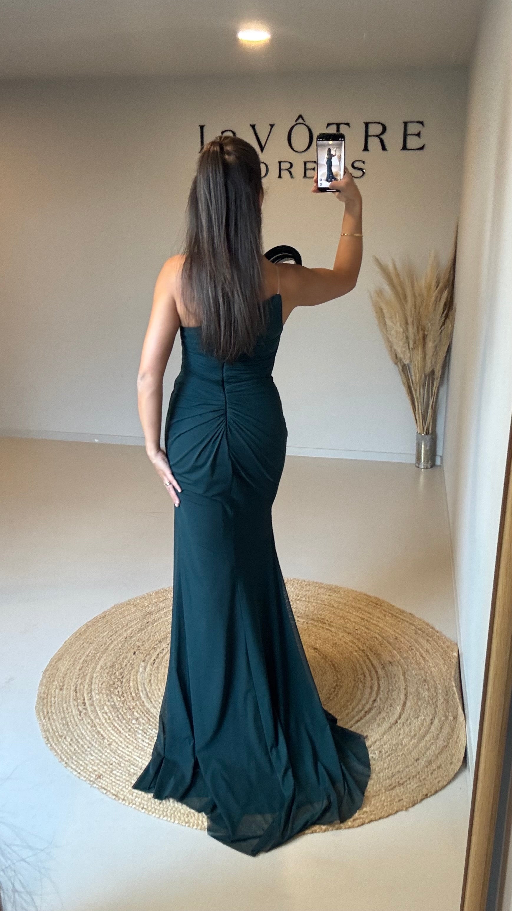 IPEK DRESS