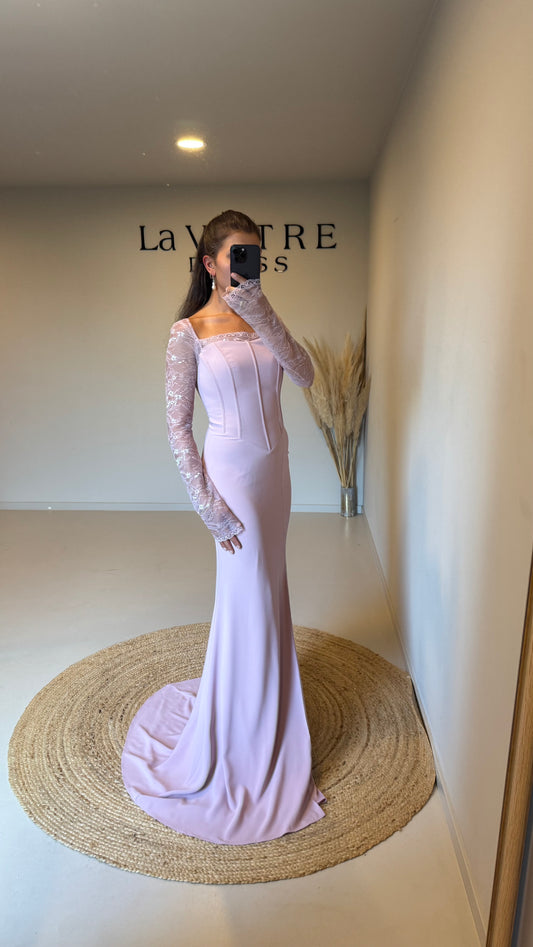 BERNA DRESS