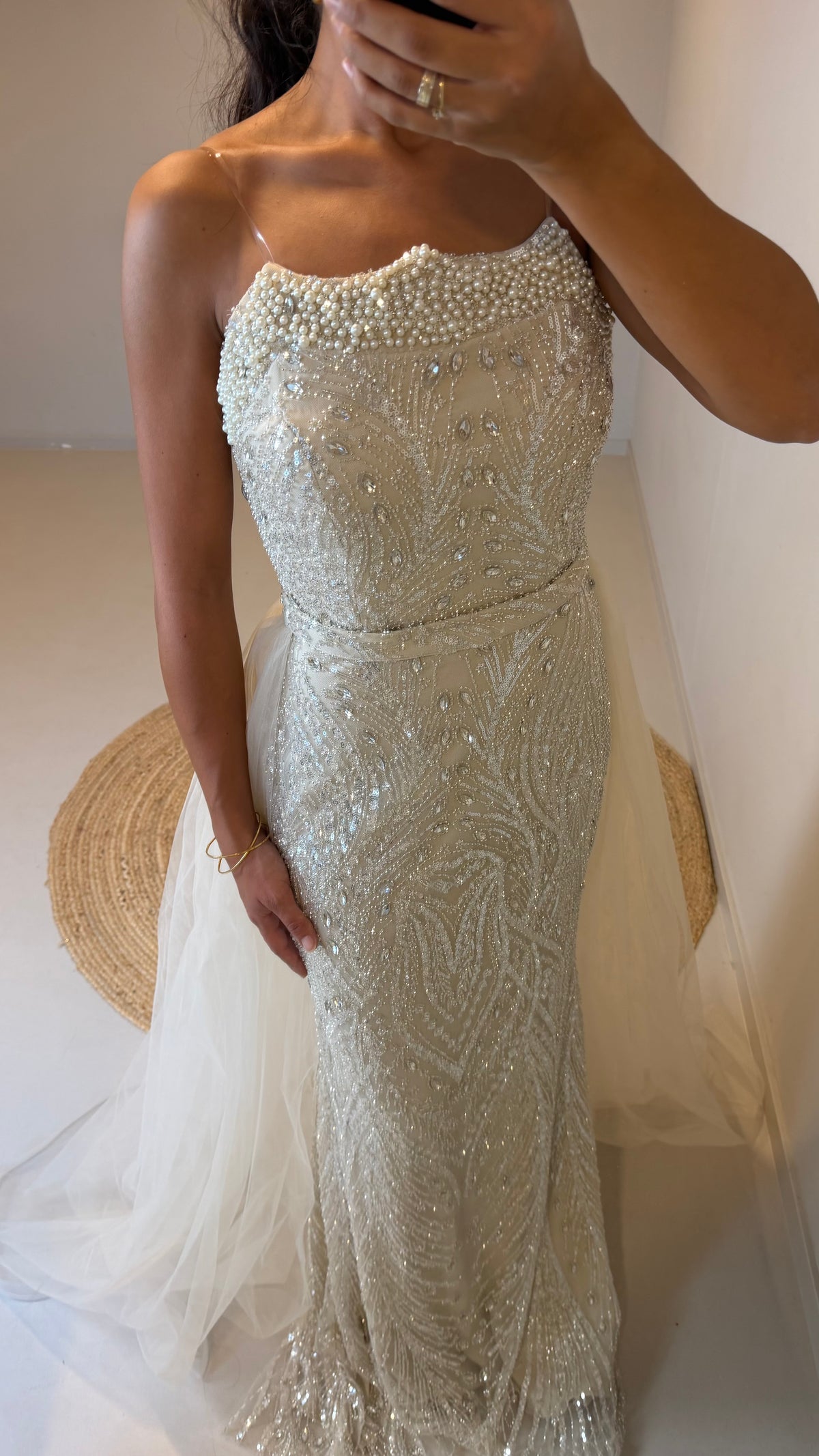 NIYEL DRESS