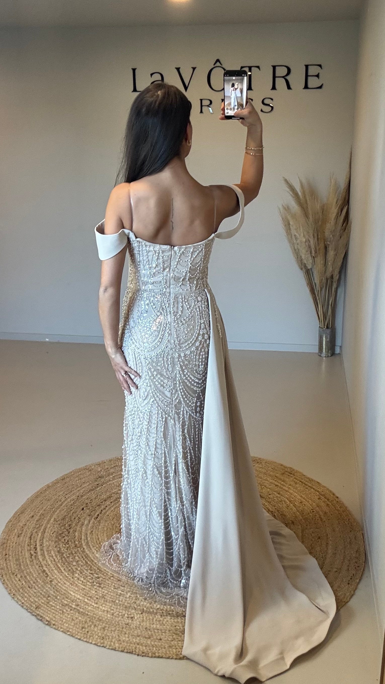 LIORA DRESS