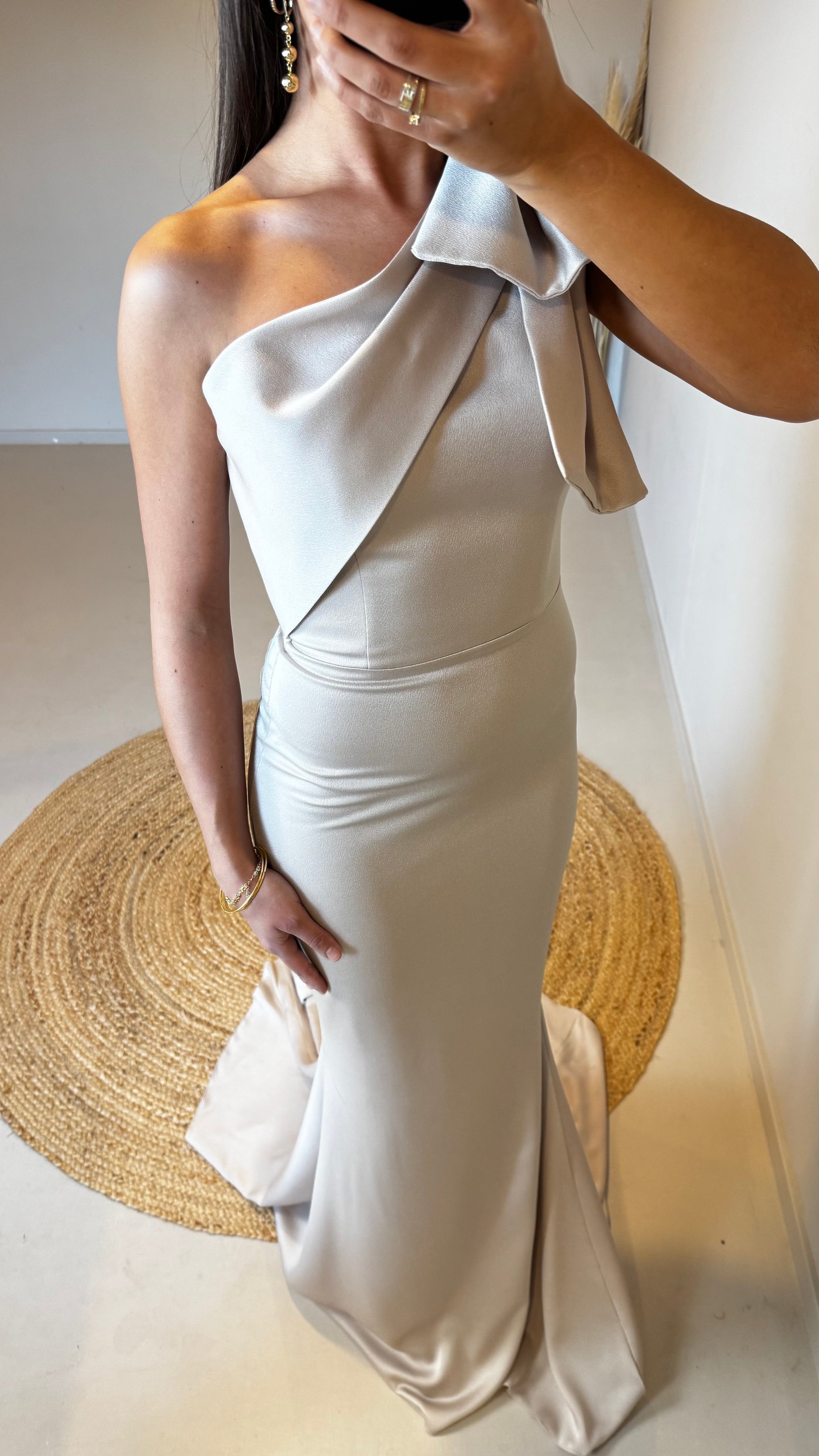YÜSRA DRESS
