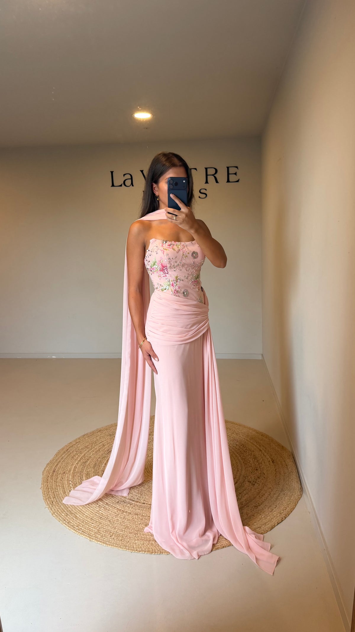 DALYA DRESS