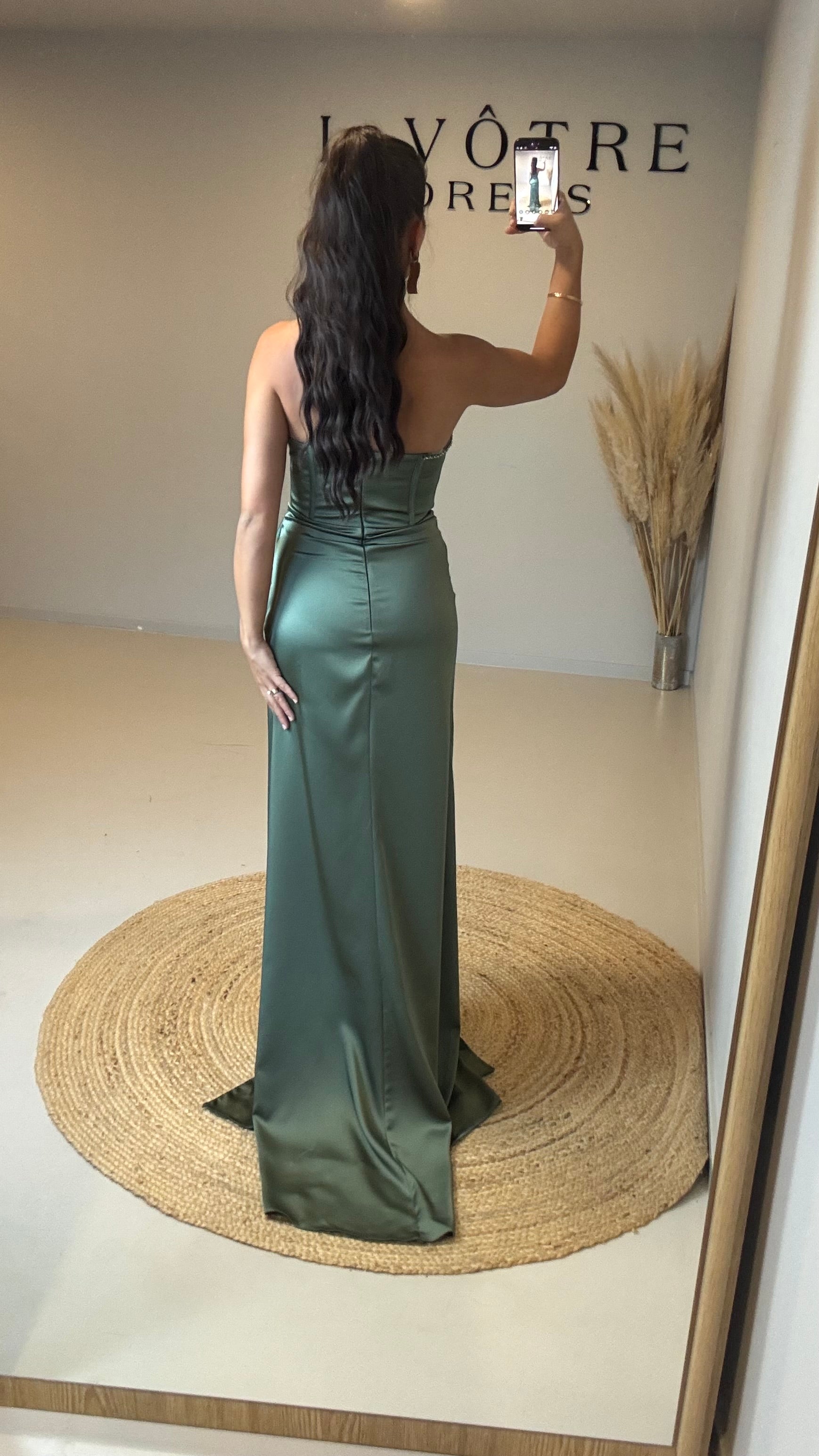 UMUT DRESS