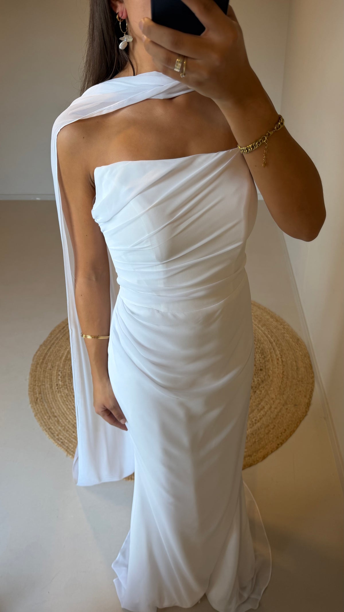 NEDA DRESS BRIDAL