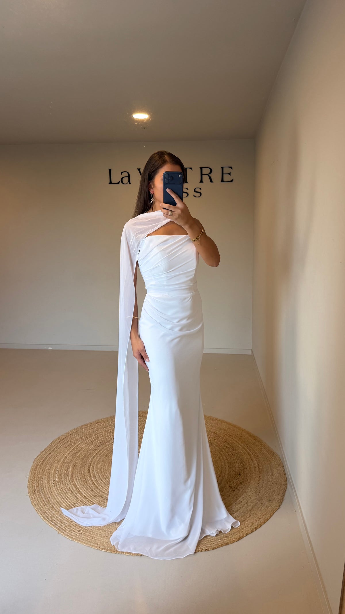 NEDA DRESS BRIDAL