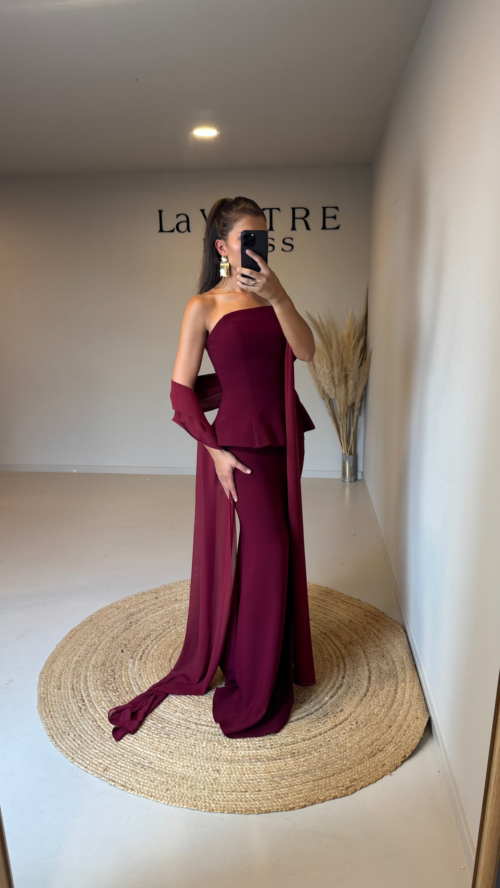 MAJOLI DRESS
