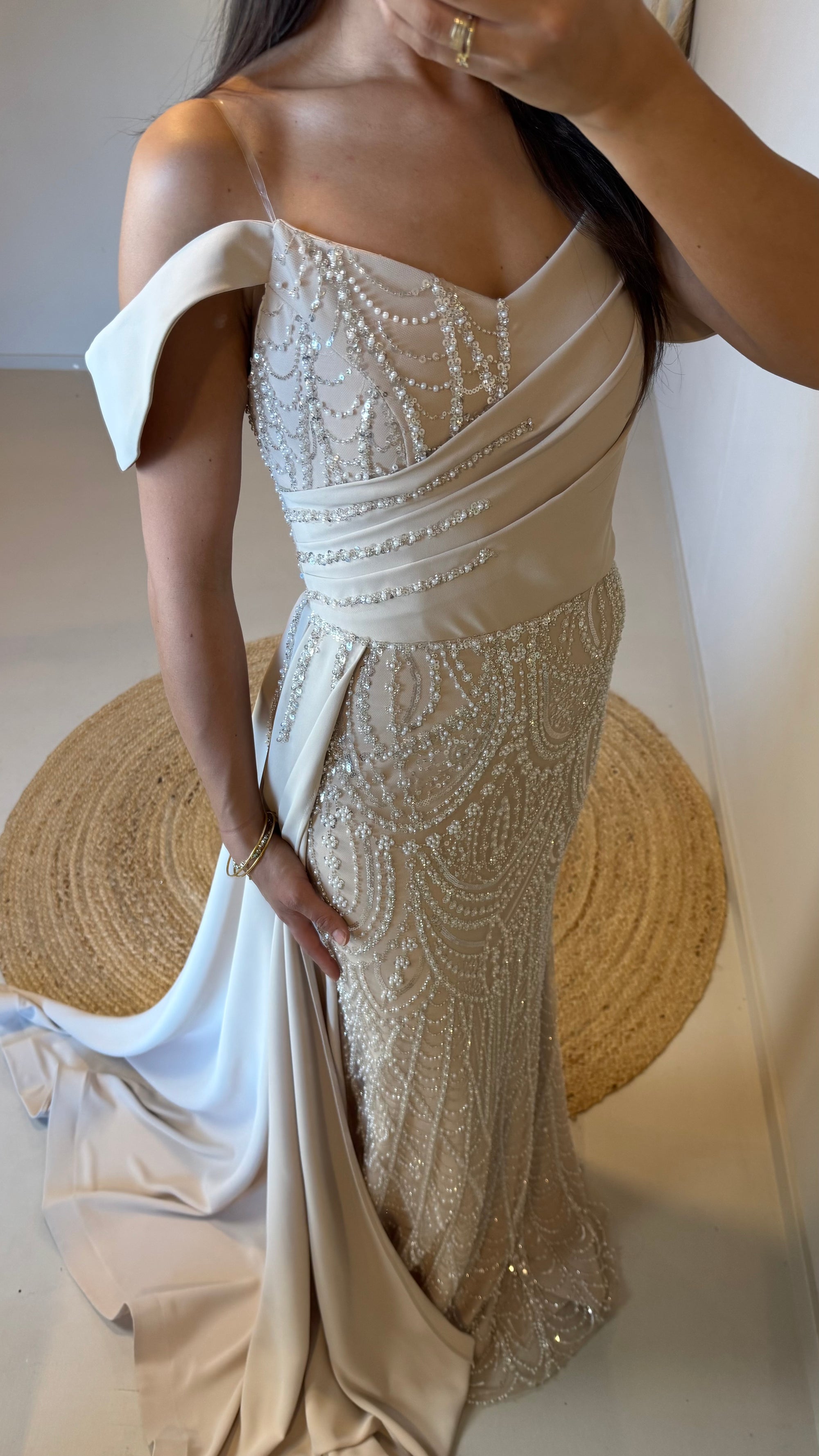 LIORA DRESS