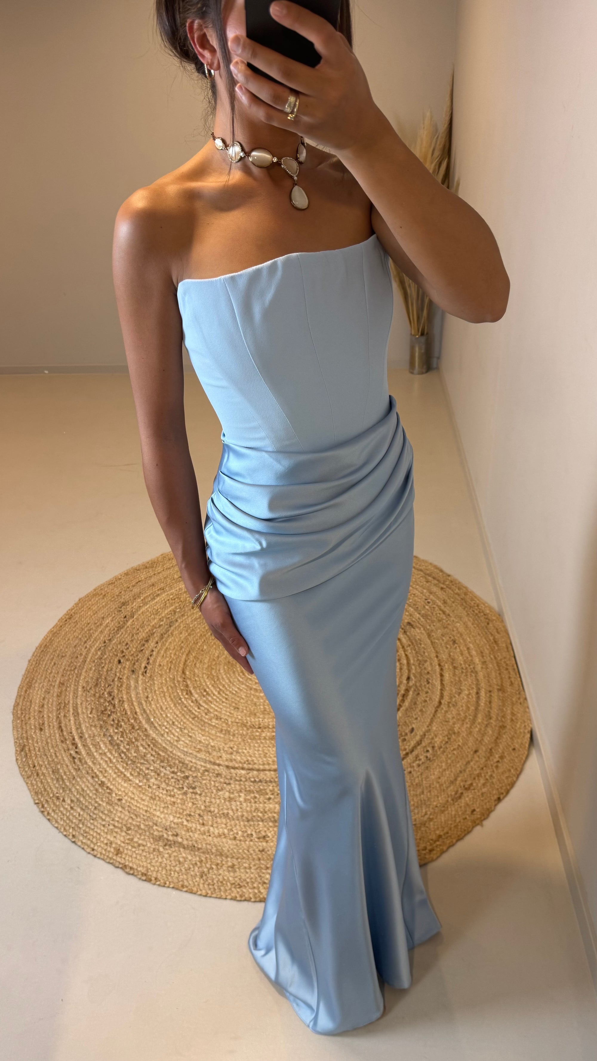 ILAY DRESS